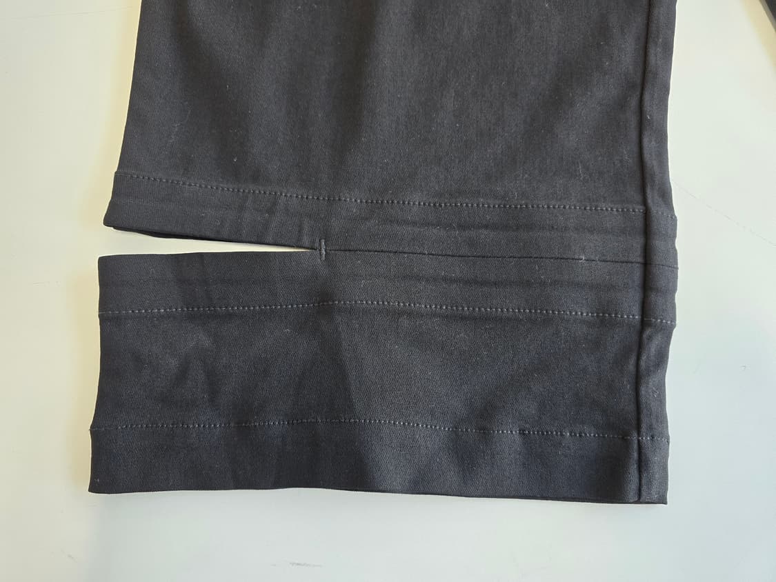 퍽스앤미니 P.A.M 포에트리 인 모션 브리진 블랙 M 상품이미지6