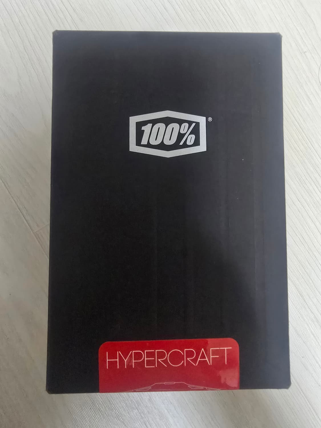 100% 하이퍼크래프트 matte oxyfire 새제품 상품이미지1