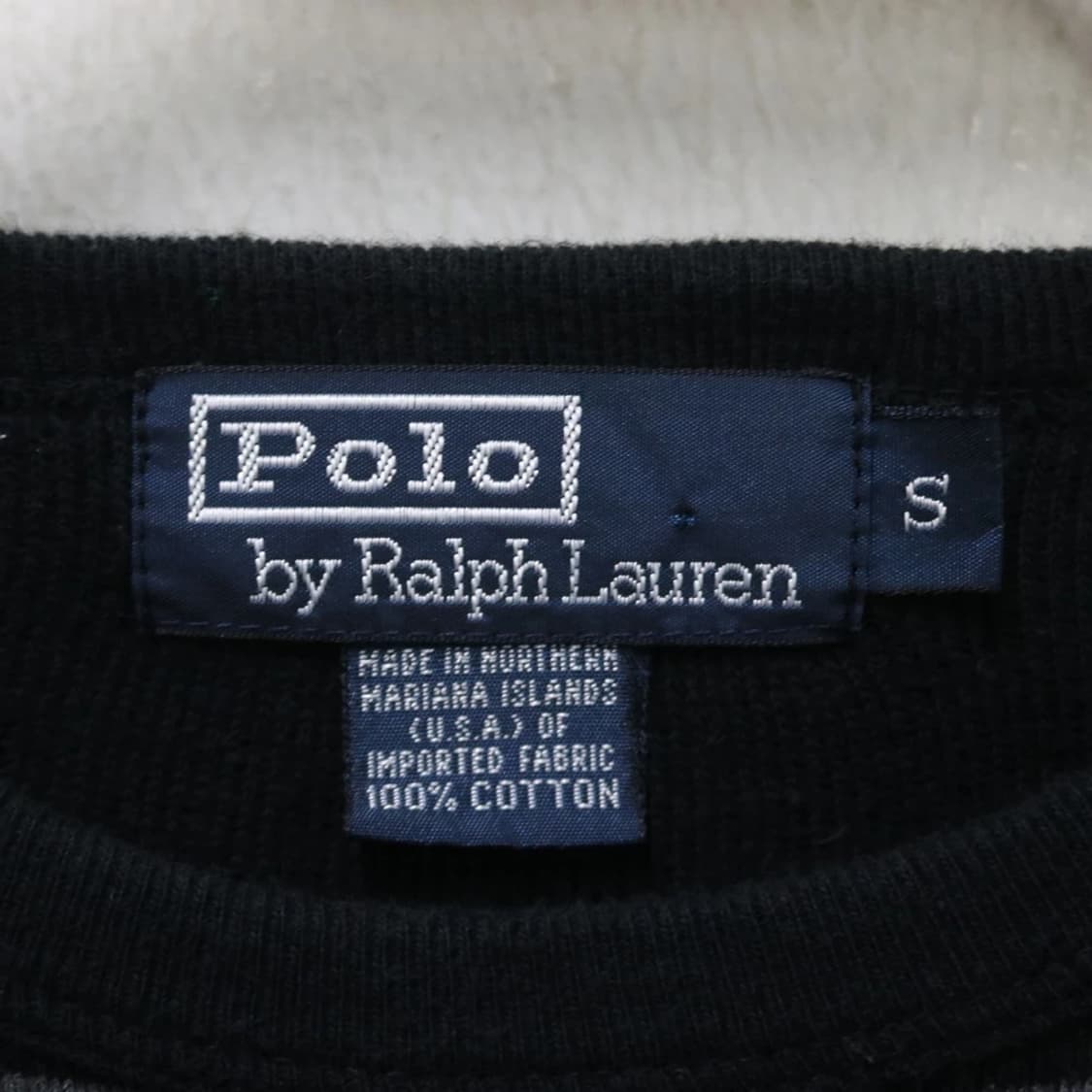 폴로랄프로렌 스트라이프 티셔츠 61669 상품이미지10