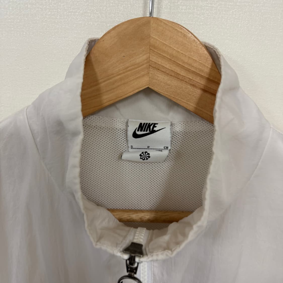 나이키 바람막이S 상품이미지3