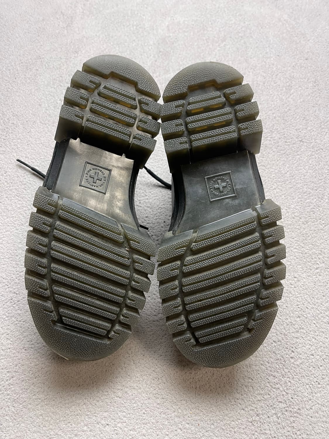 [36] 닥터마틴 AUDRICK 3-EYE SHOE -220-225 상품이미지6