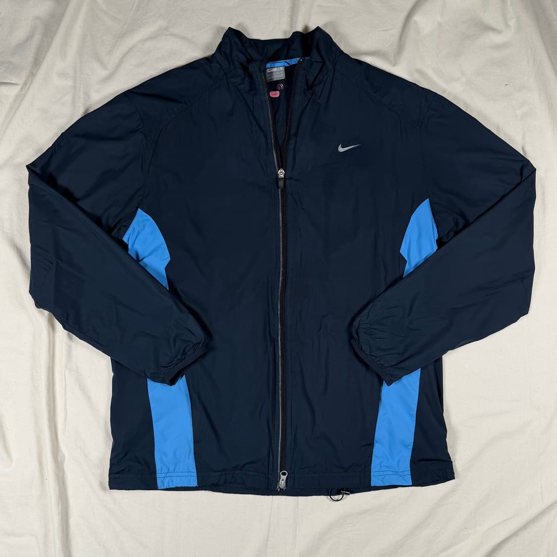 나이키 바람막이 집업 자켓 상품이미지1