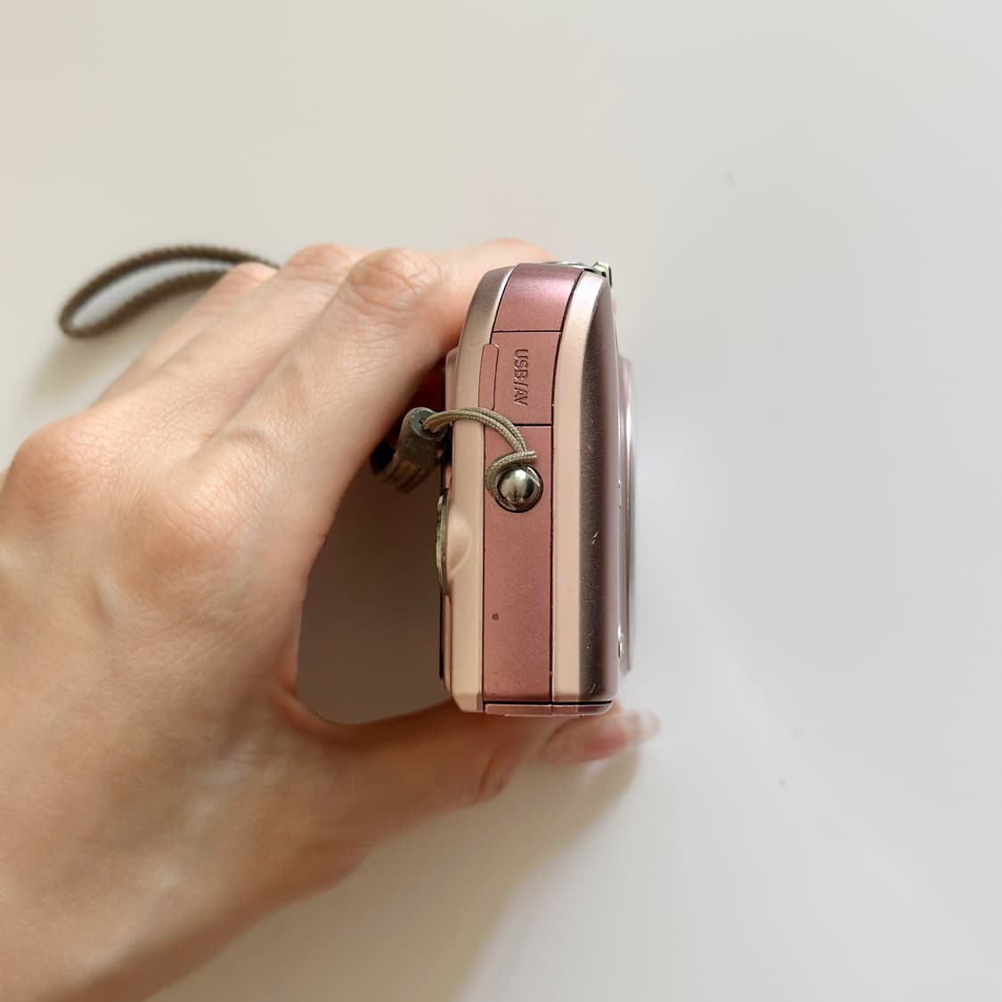 풀셋!) Casio exilim z1050 핑크 카시오 엑슬림 상품이미지7