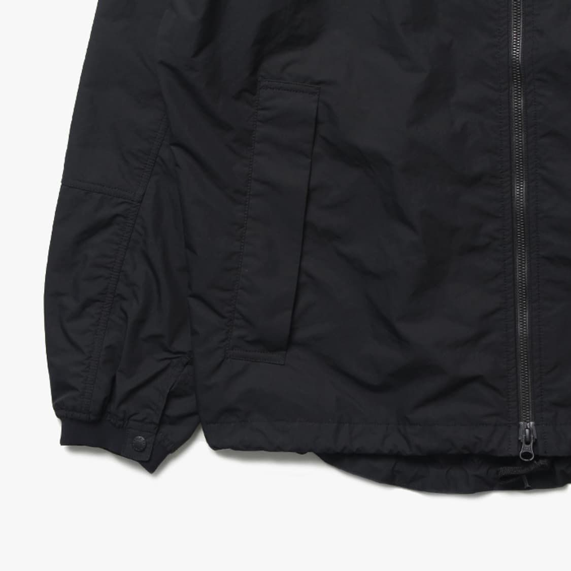  PURPLE LABEL "Black Wind Breaker" 상품이미지3
