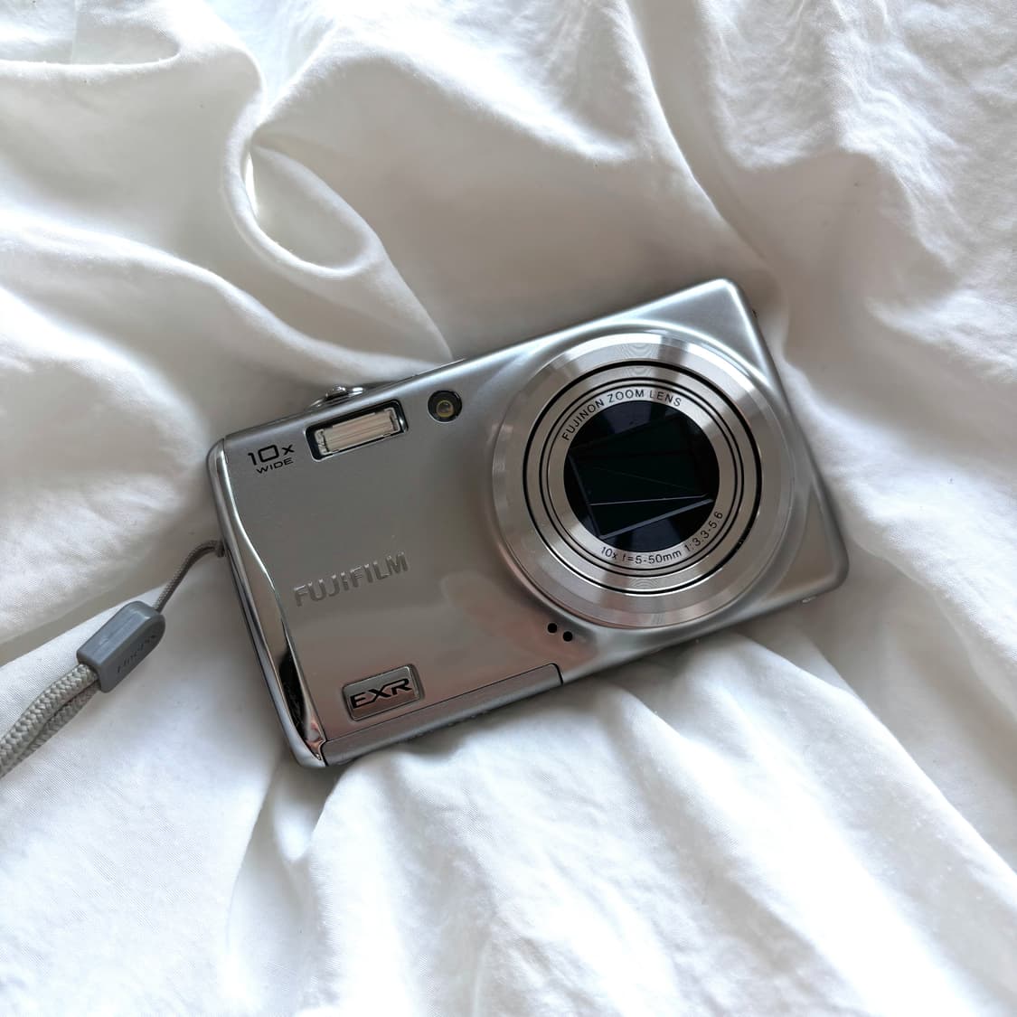 후지필름 파인픽스 F70EXR 상품이미지1