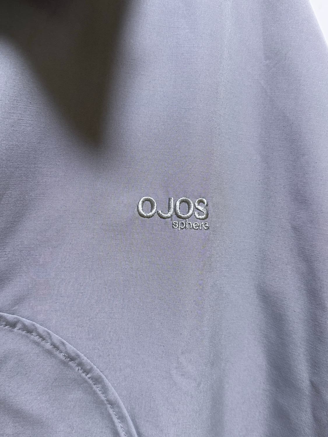 오호스 유니폼 자켓 상품이미지4