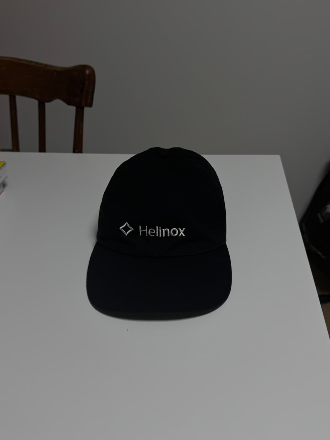 Helinox 볼캡 상품이미지1