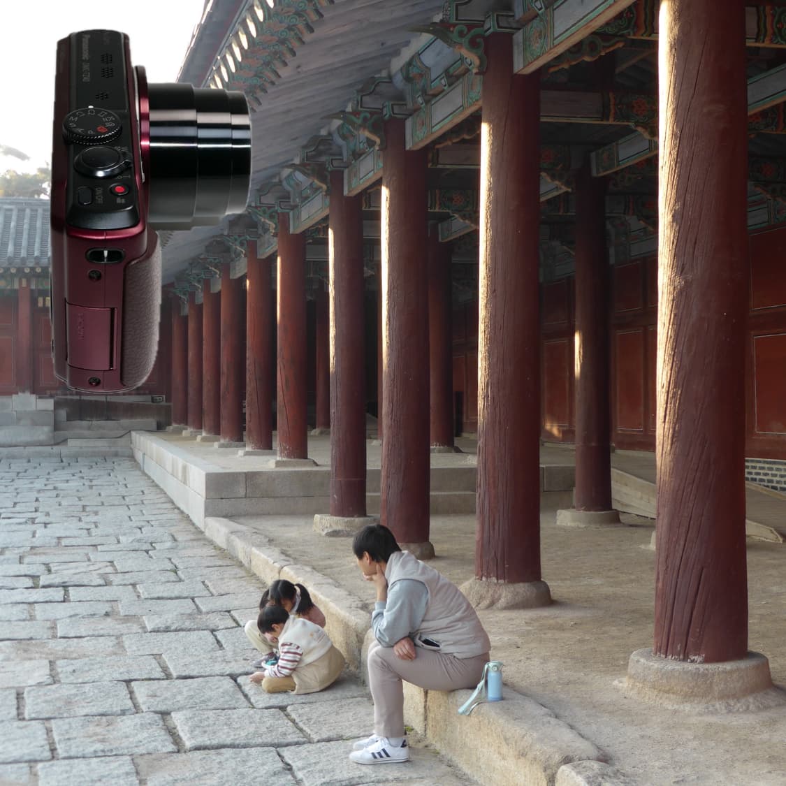 Panasonic TZ40 (✨민트급/라이카) 상품이미지8