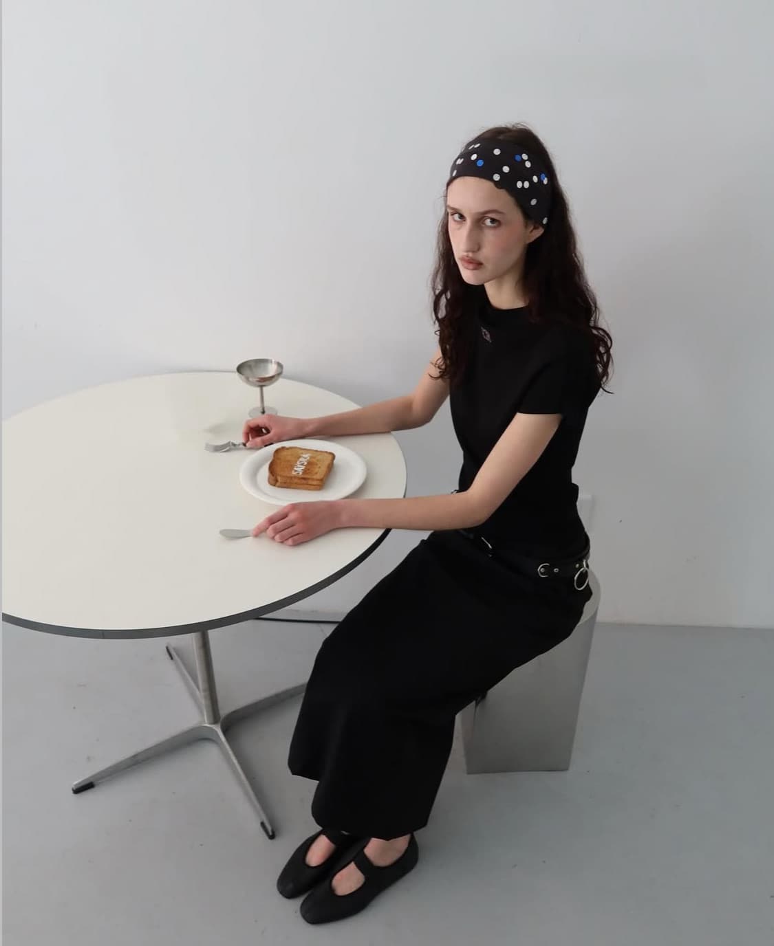 세이스라 링 레더 벨트 상품이미지4