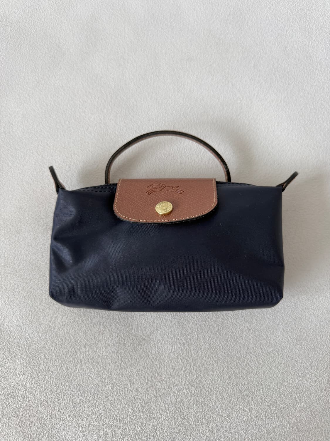 롱샴(Longchamp) 미니 르 플리아쥬백(FRANCE) 상품이미지2
