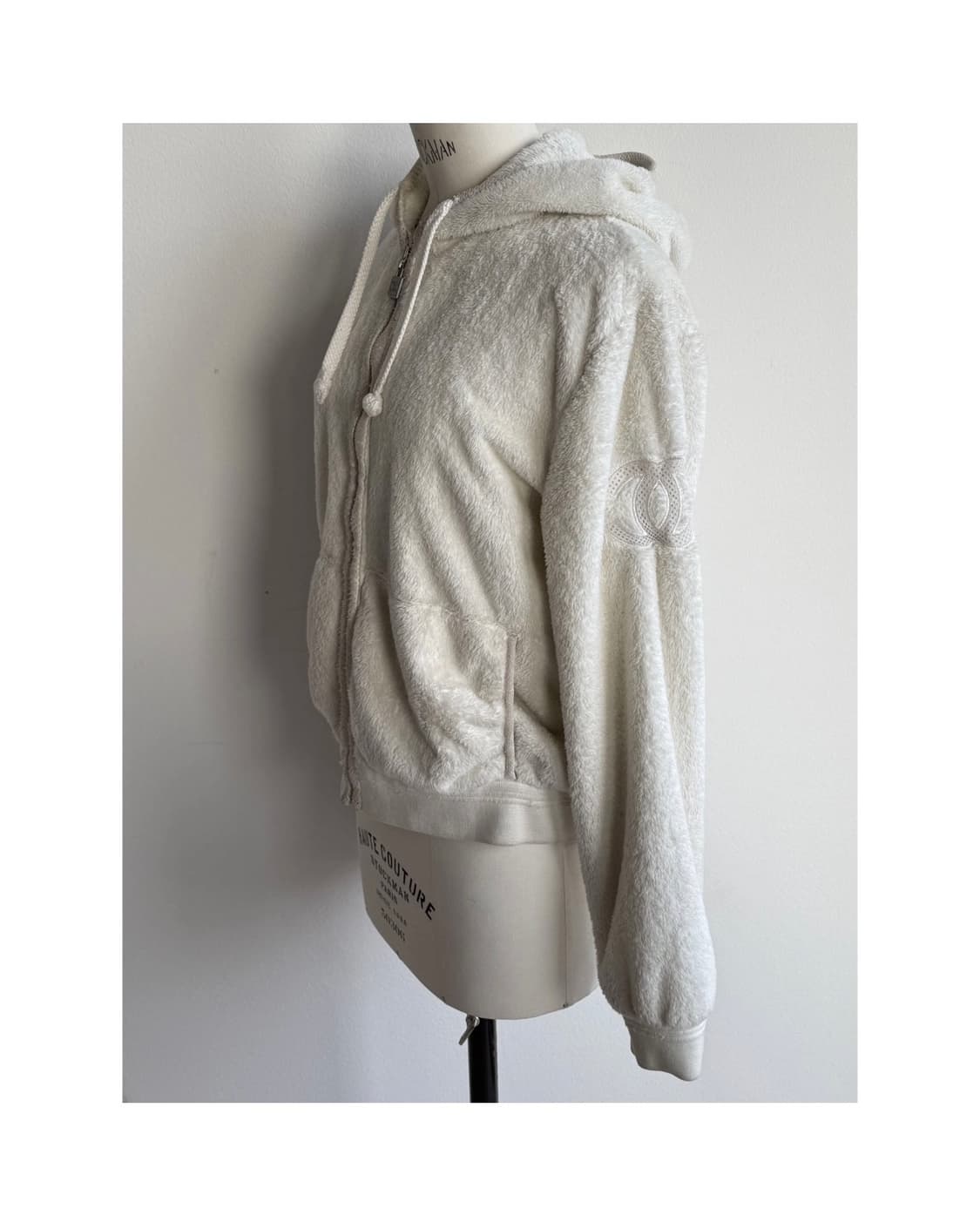 샤넬 스위트 후디 상품이미지4