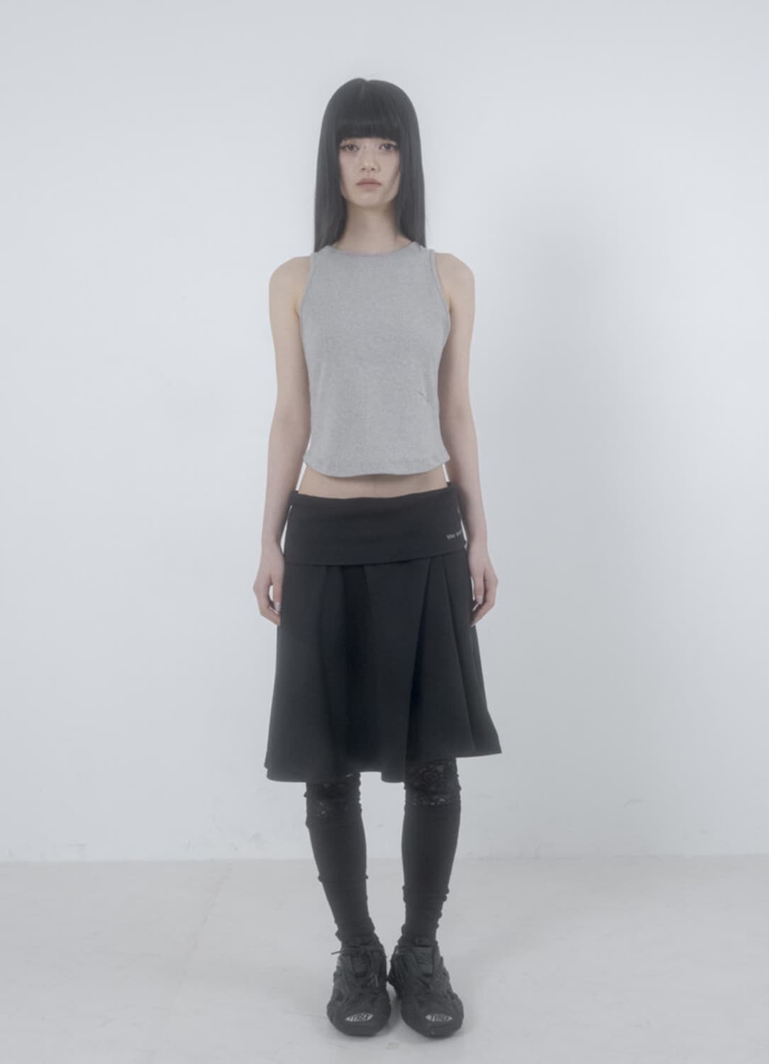 [새상품] wsc아카이브 슬리브리스 상품이미지3