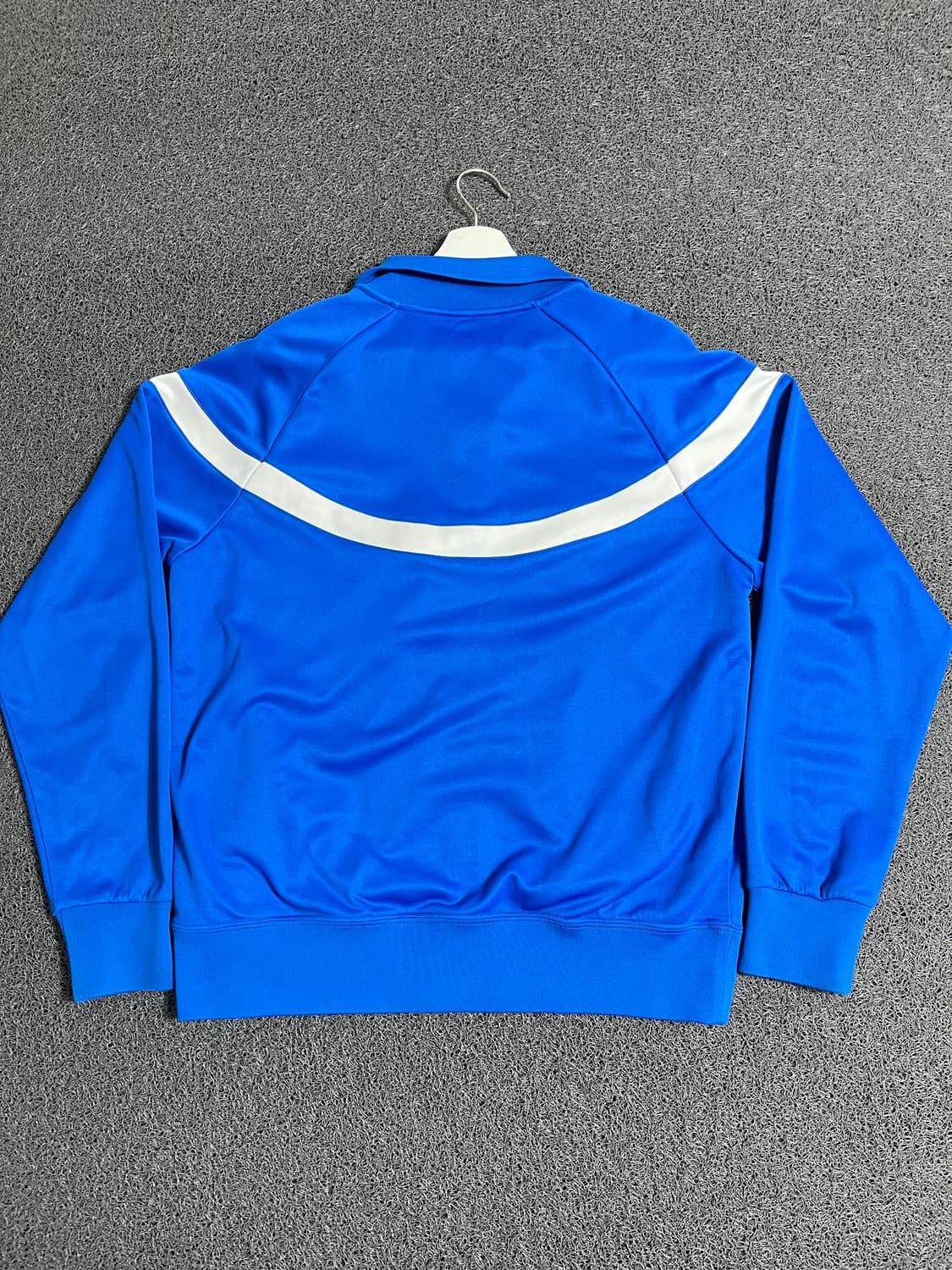 나이키 09 10 인터밀란 트랙탑 M싸이즈 상품이미지5