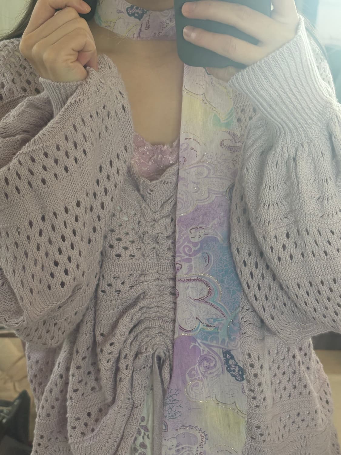 빈티지 모리걸룩 상품이미지4