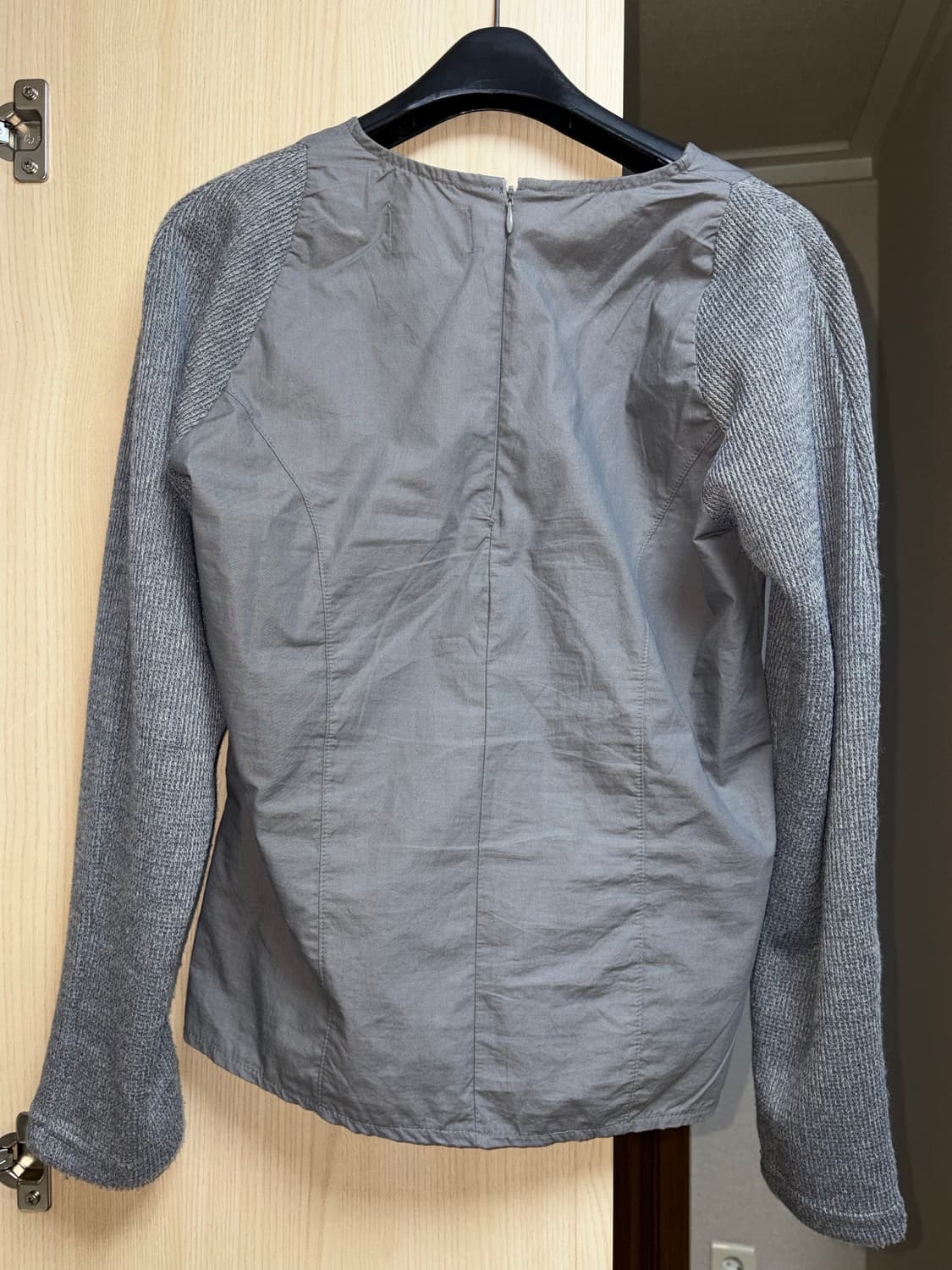 페스토 블라우스 상품이미지2