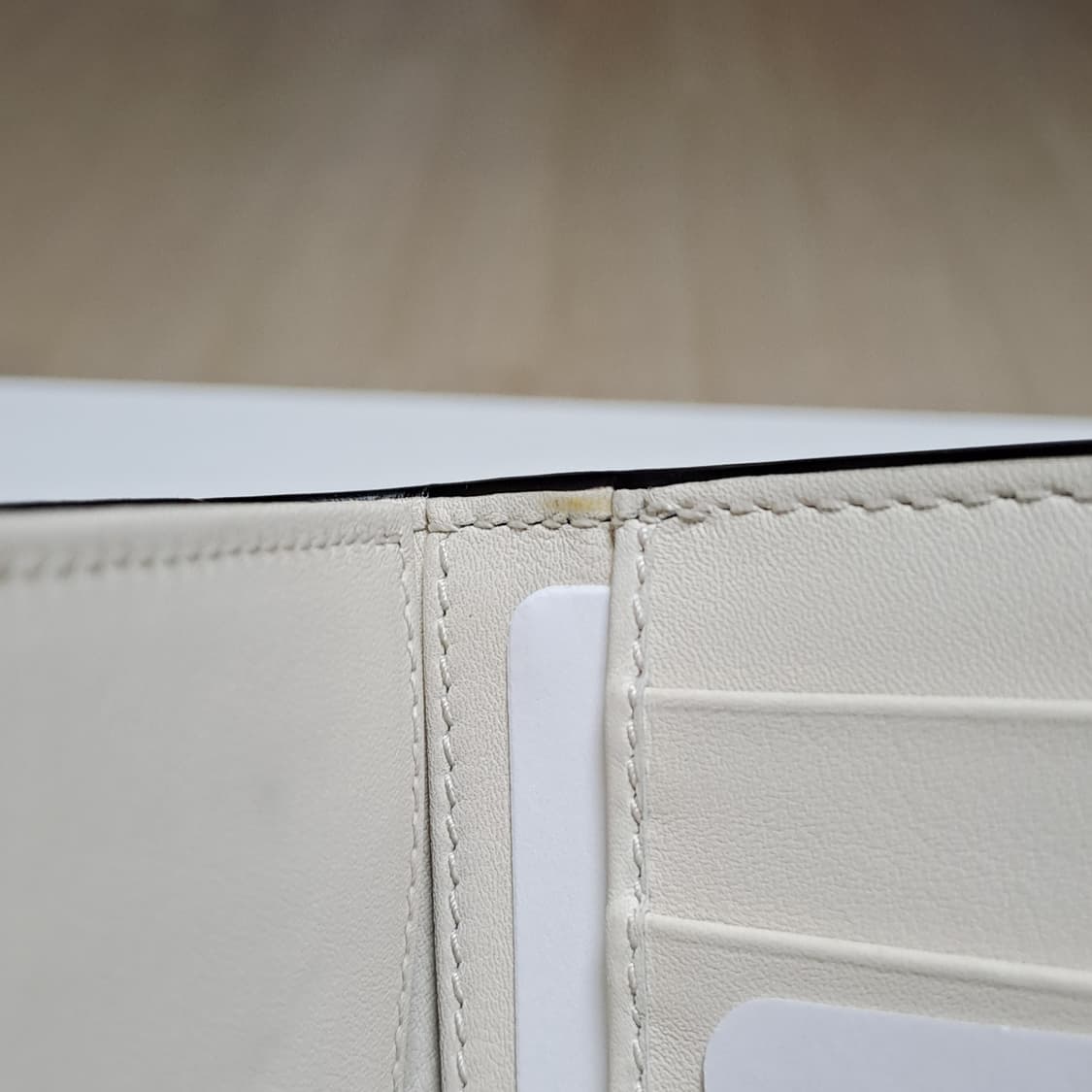 [최상급/정품] 구찌 뱀부 장지갑, 구찌지갑,구찌장지갑,구찌여성지갑 상품이미지9