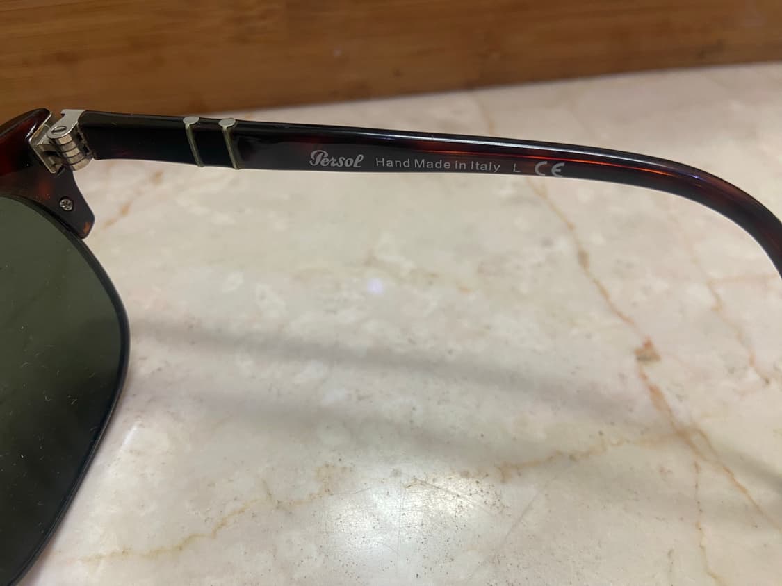 Persol 페르솔 선글라스 브릿지 남여공용 상품이미지5