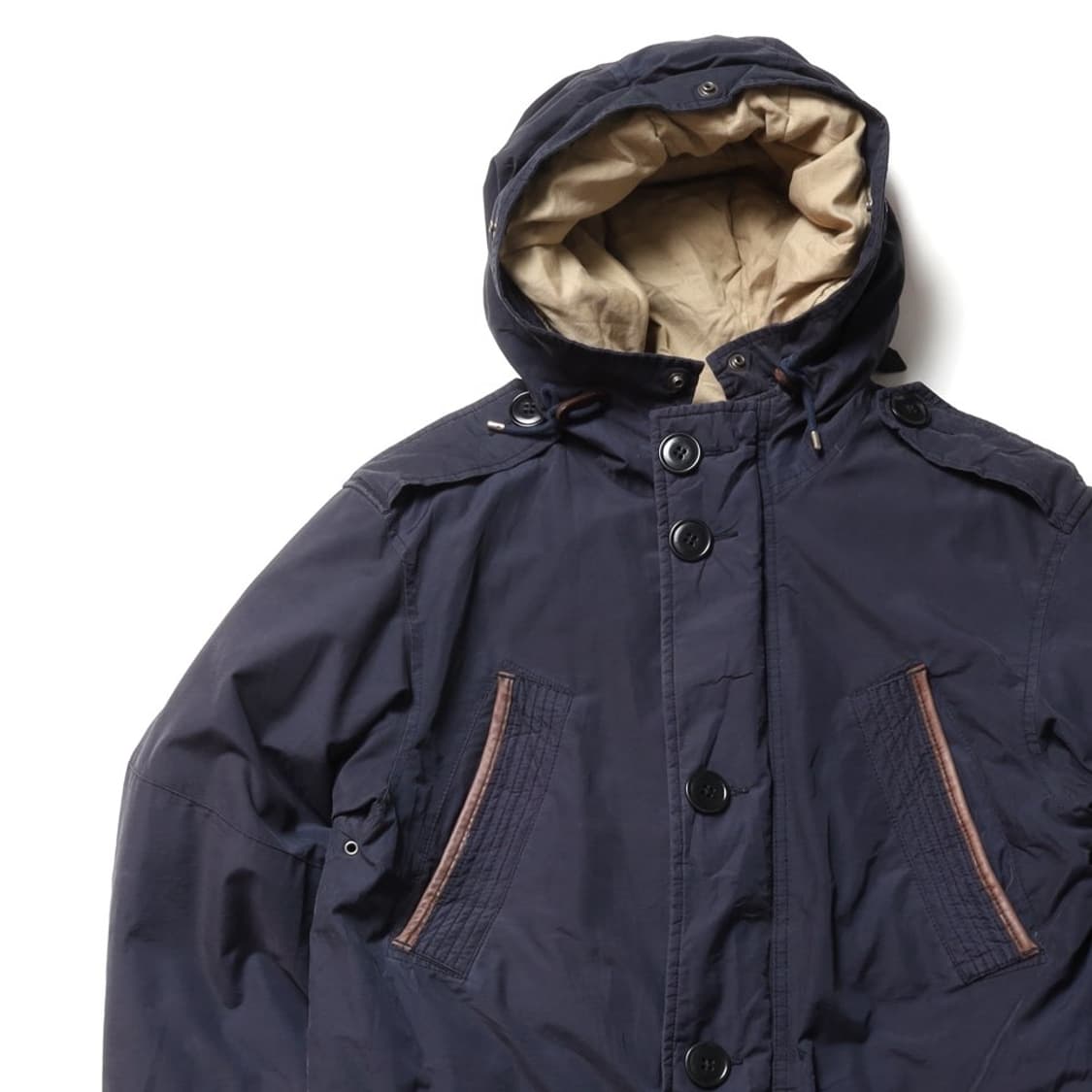 폴로 랄프로렌 Polo by Ralph Lanren Down Parka 상품이미지2