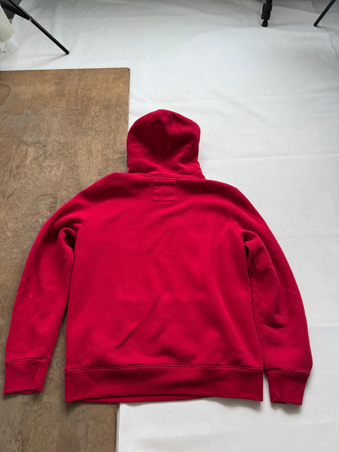 hollister 홀리스터 자수 후드 상품이미지4