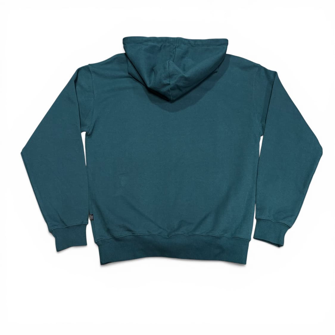 S 95 크리틱 청록 후드티 상품이미지2