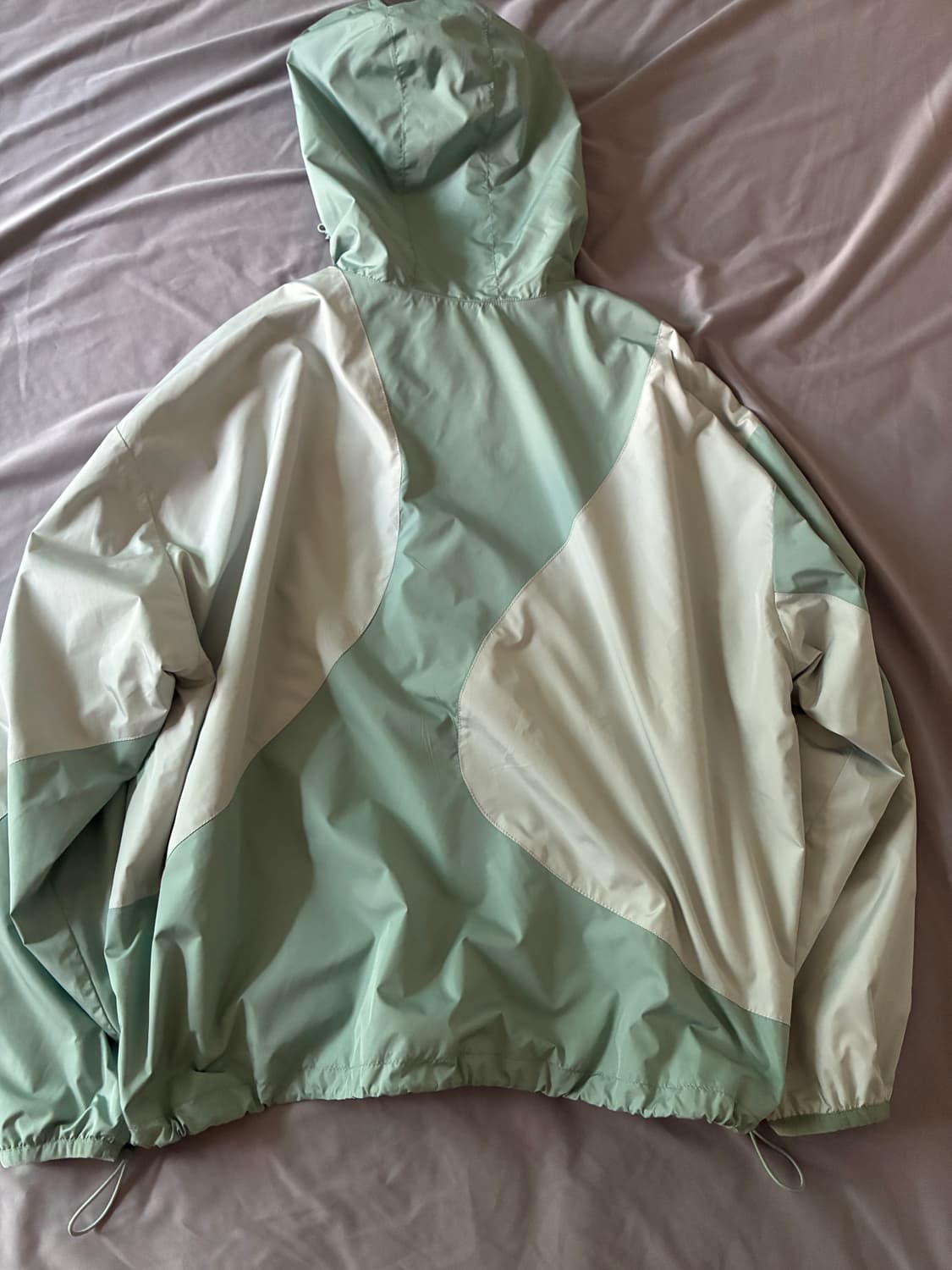 H&M 바람막이 XL 상품이미지1