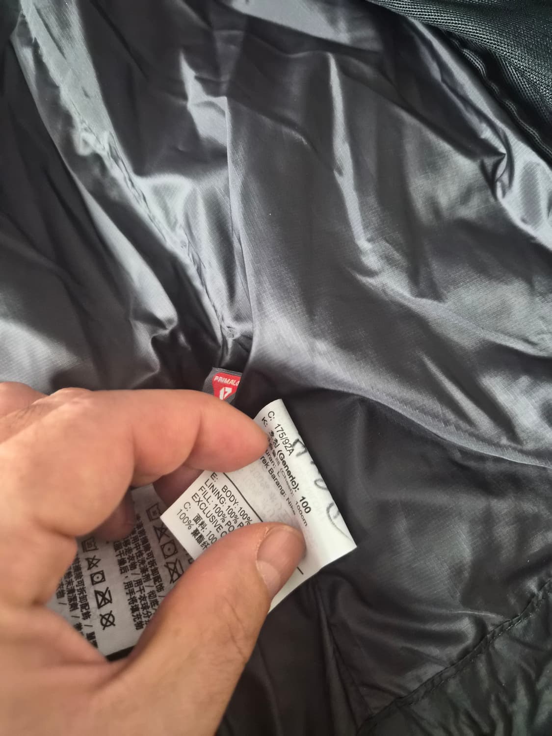 나이키 acg루나레이크 상품이미지5