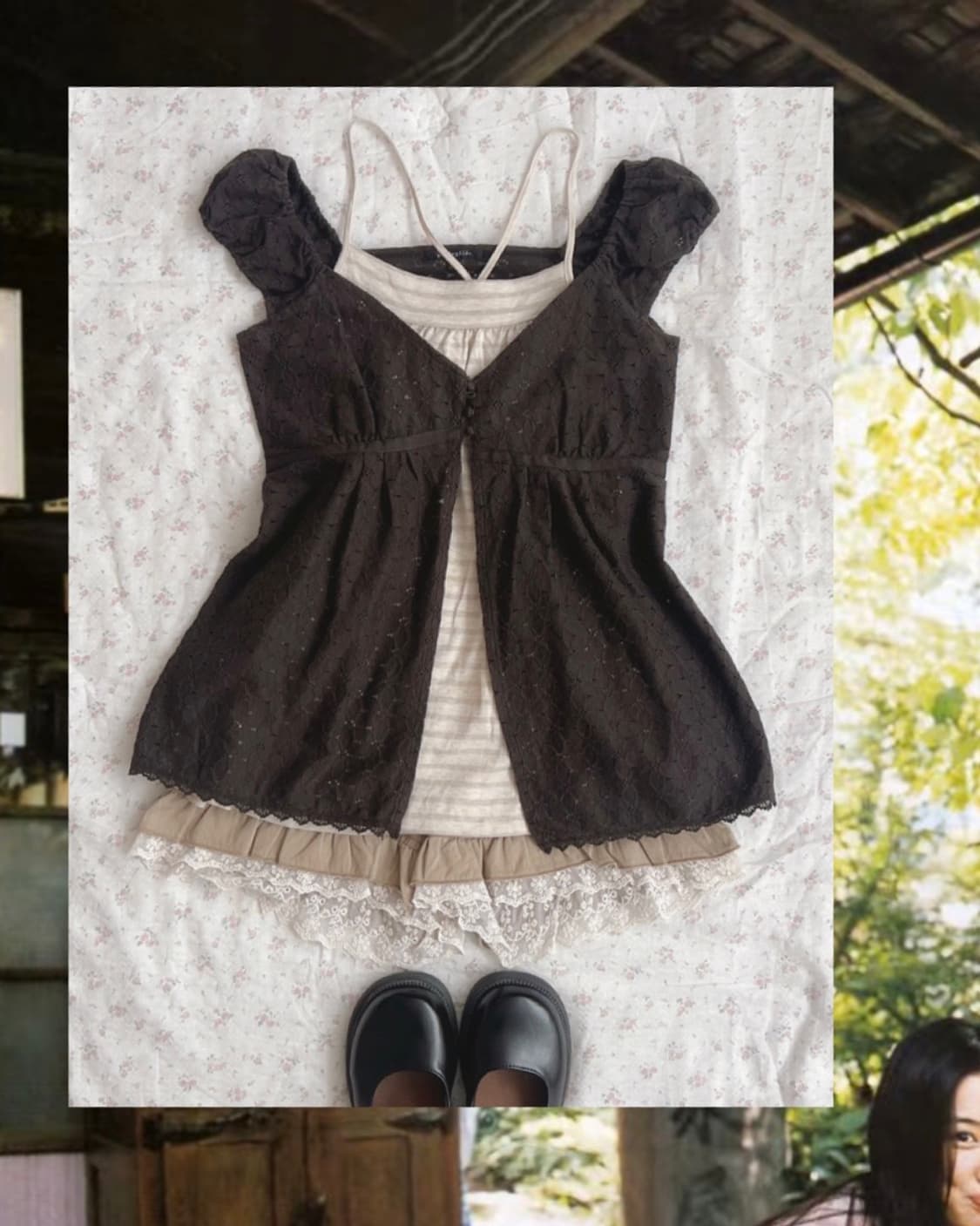 모리걸 세트 상품이미지1