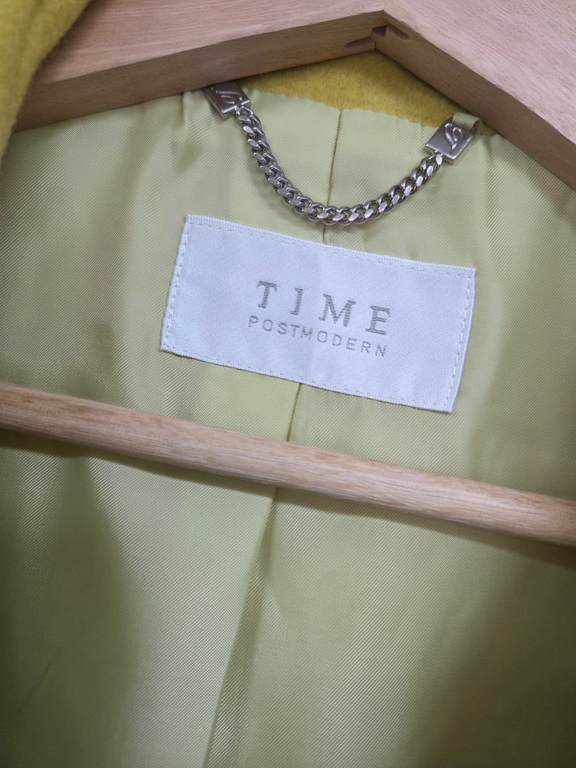 타임 모자켓 상품이미지4