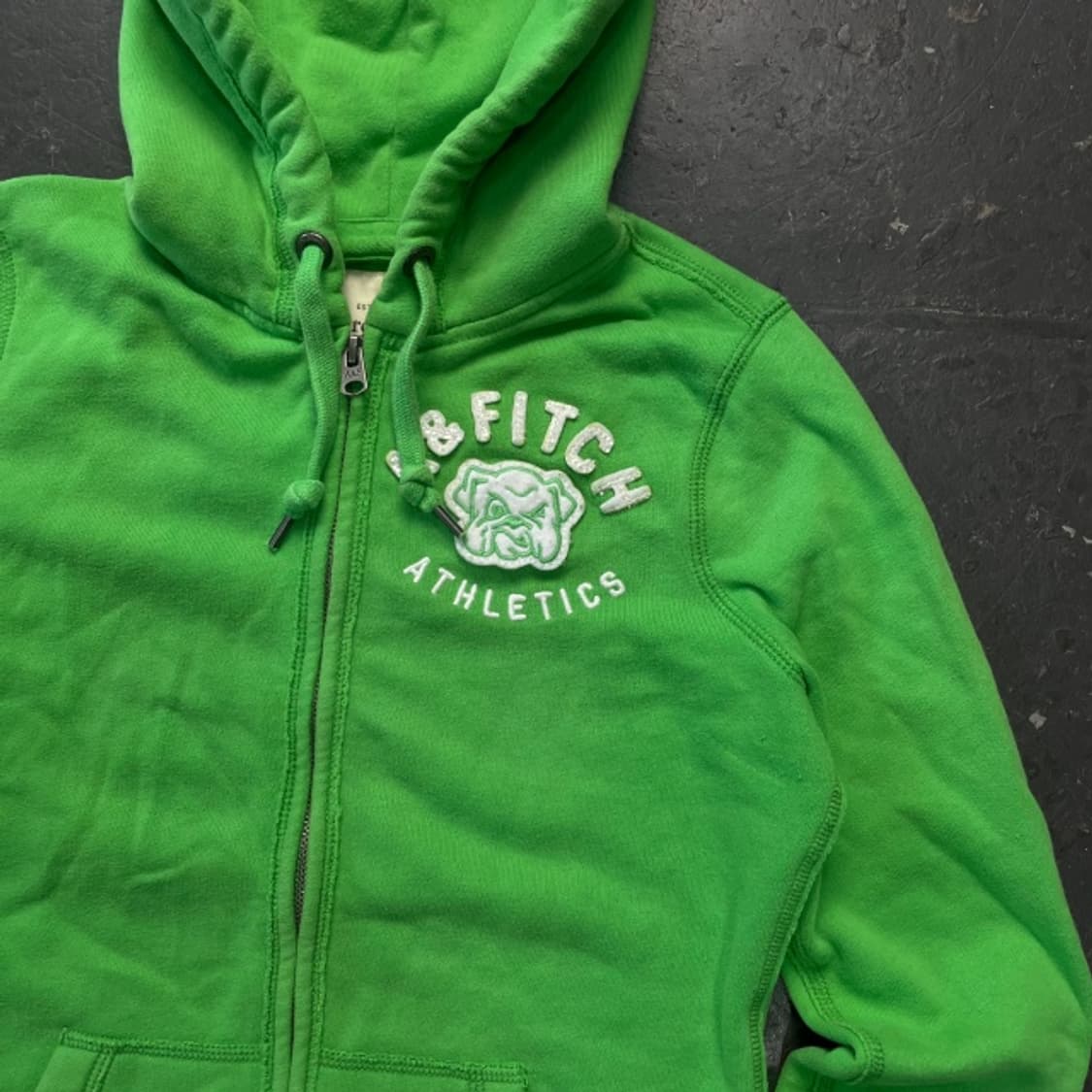 90 아베크롬비 후드집업  상품이미지2