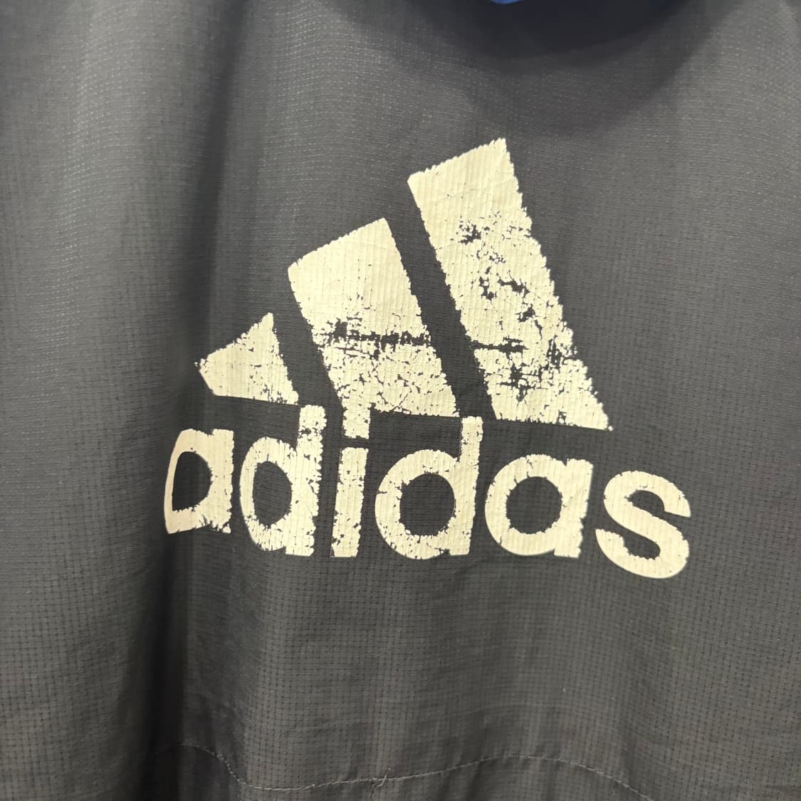 아디다스 첼시 바람막이 상품이미지5