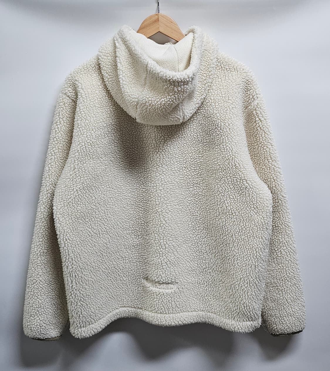 디스커버리 뽀글이 후리스 95 상품이미지2