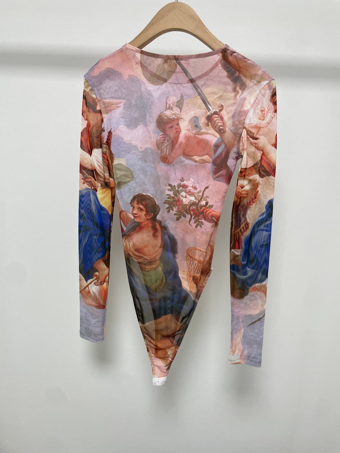 zara 바디수트 상품이미지2