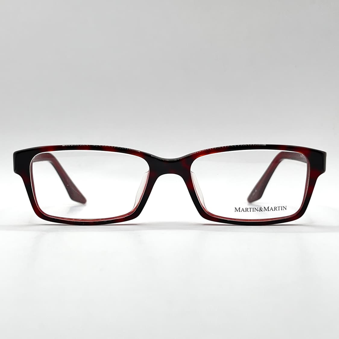 MARTIN&MARTIN 뿔테 안경 상품이미지1