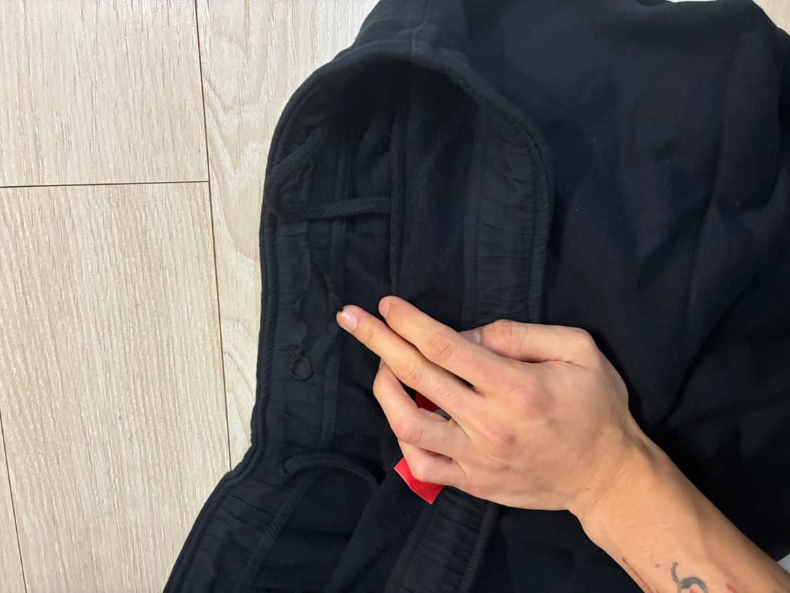 032c 반바지 L 상품이미지3