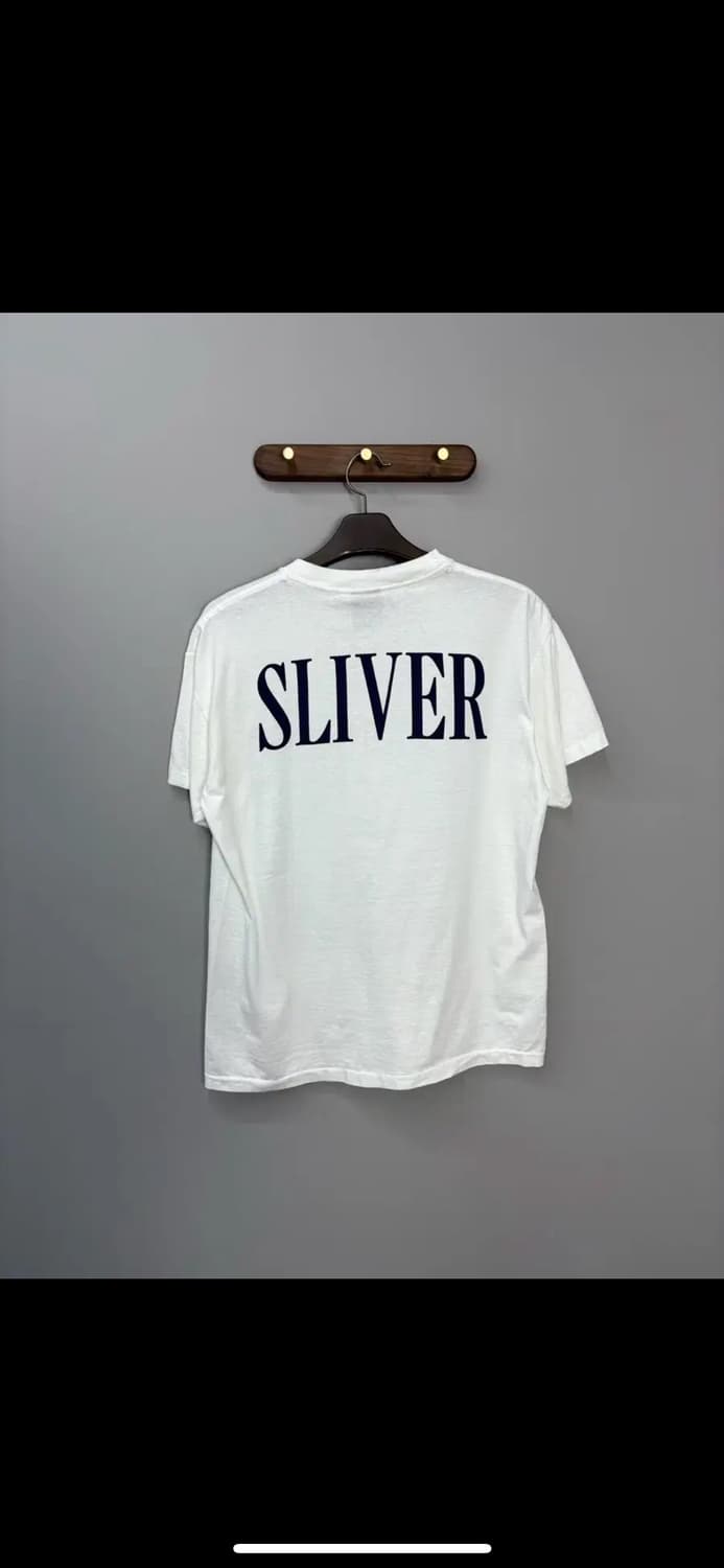 너바나슬리버 반팔 H1471 상품이미지4