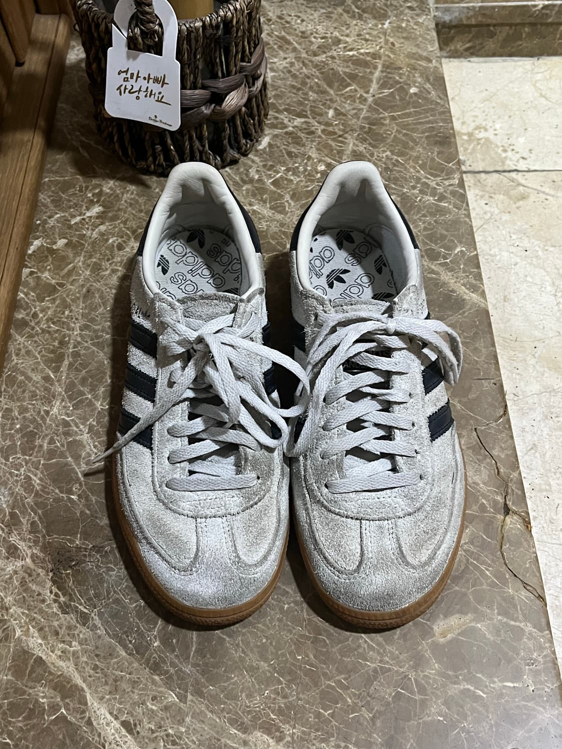 아디다스 스페지알 230 상품이미지1