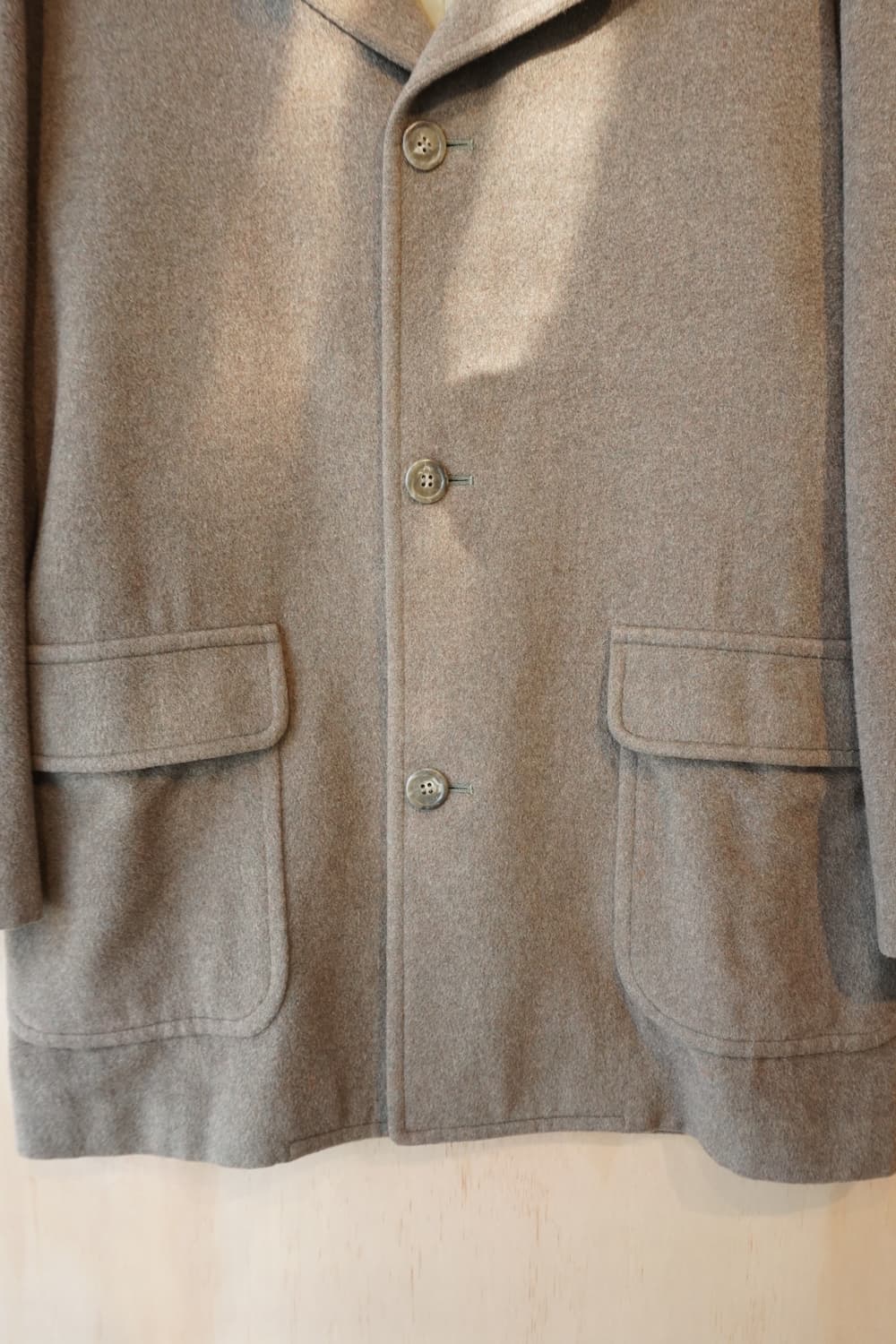 브룩스브라더스 울코트 BROOKS BROTHERS woolen coat 상품이미지5