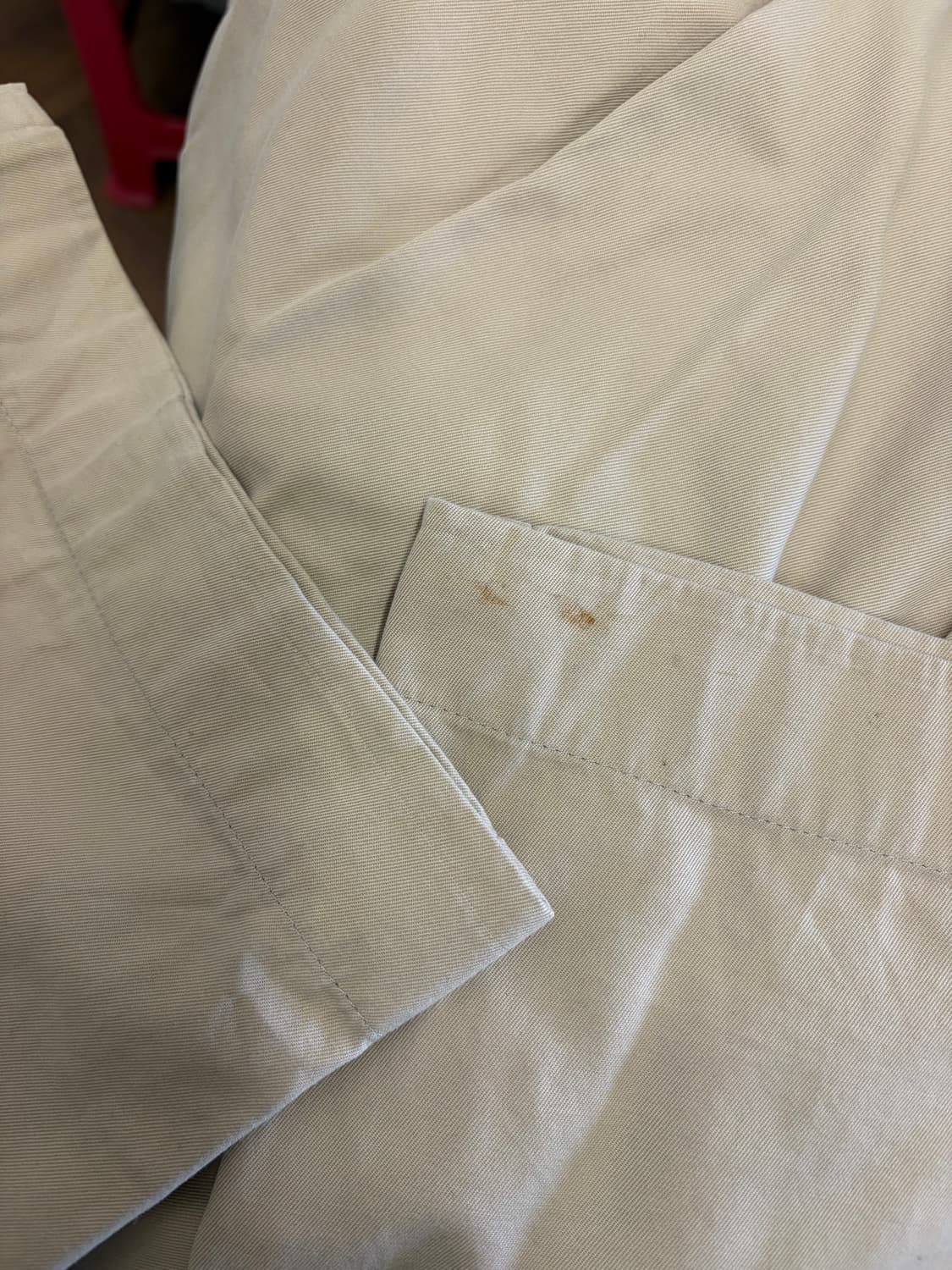 N87. 폴로 팬츠 바지 상품이미지6