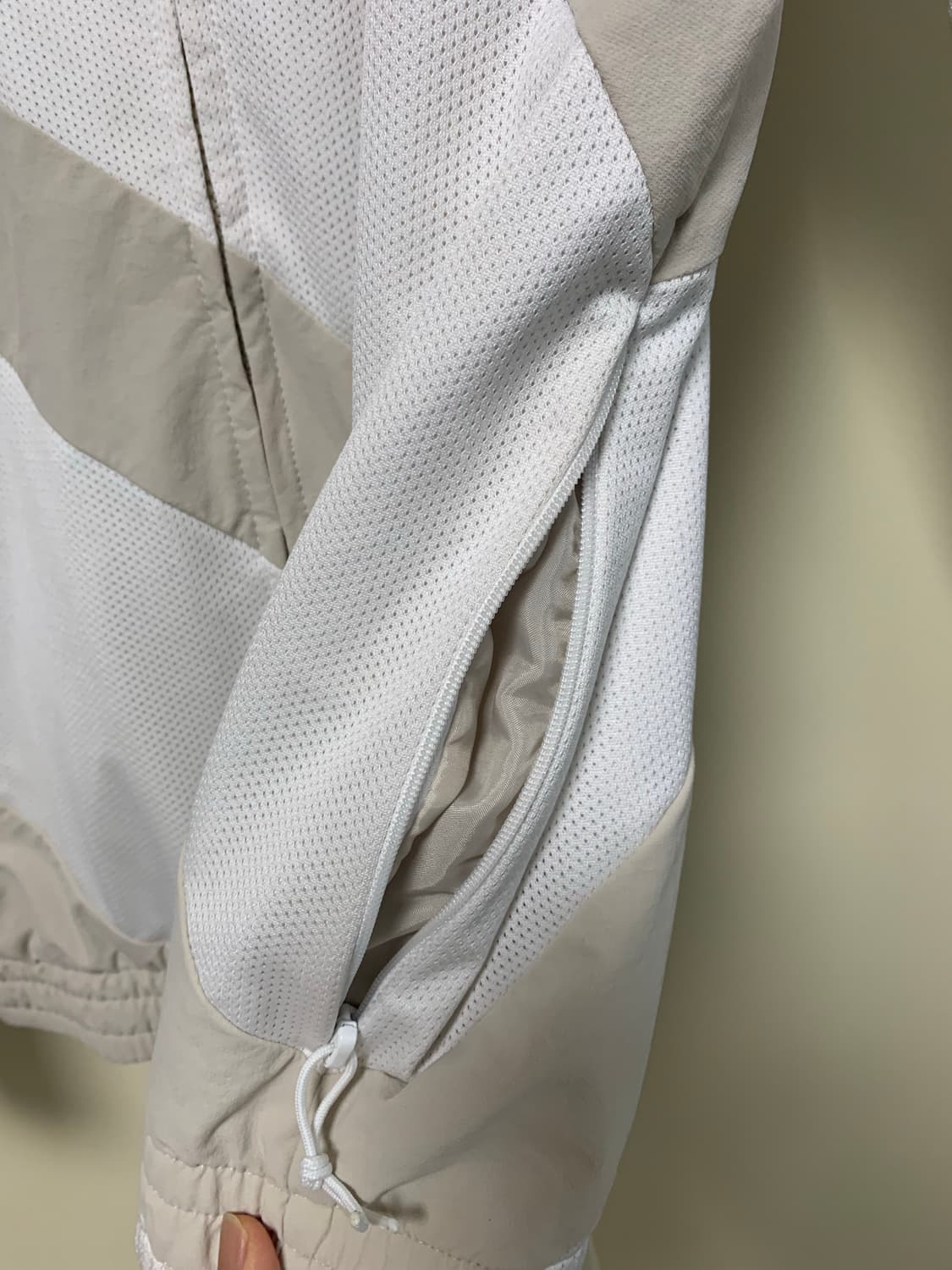 아디다스 점퍼 상품이미지5