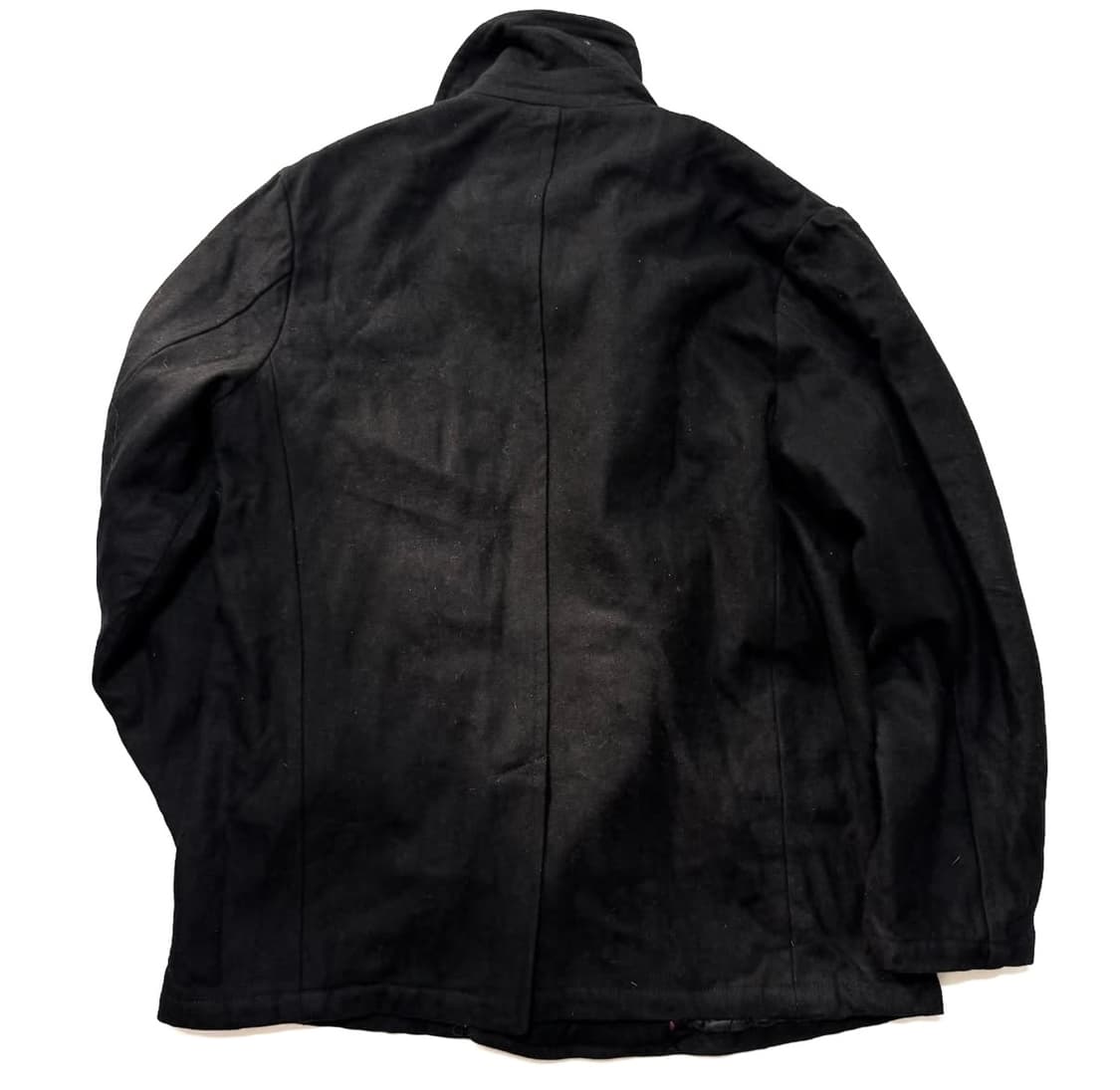 챕스 랄프 로렌 - 울 코트 상품이미지3