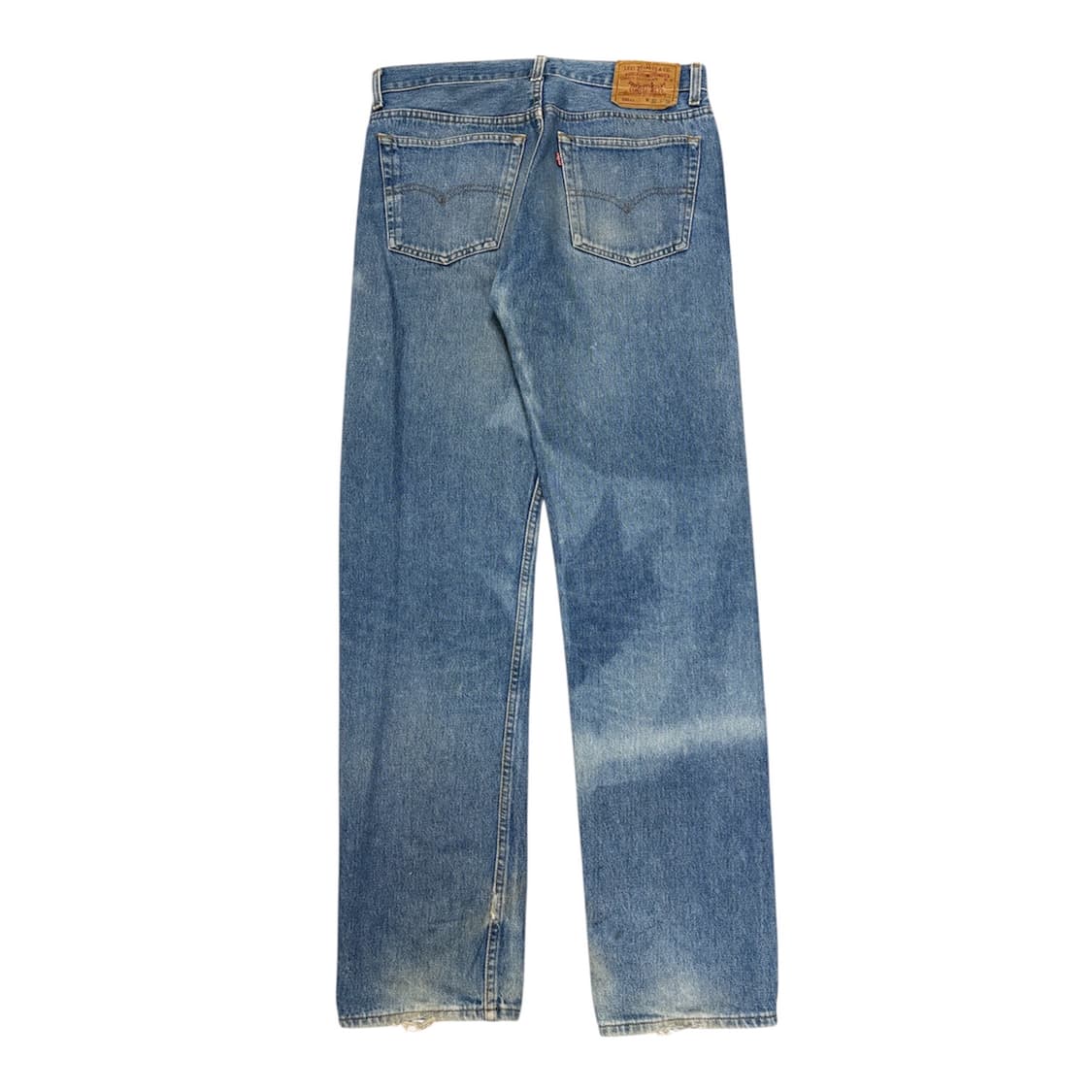 90s USA 리바이스 501 상품이미지6