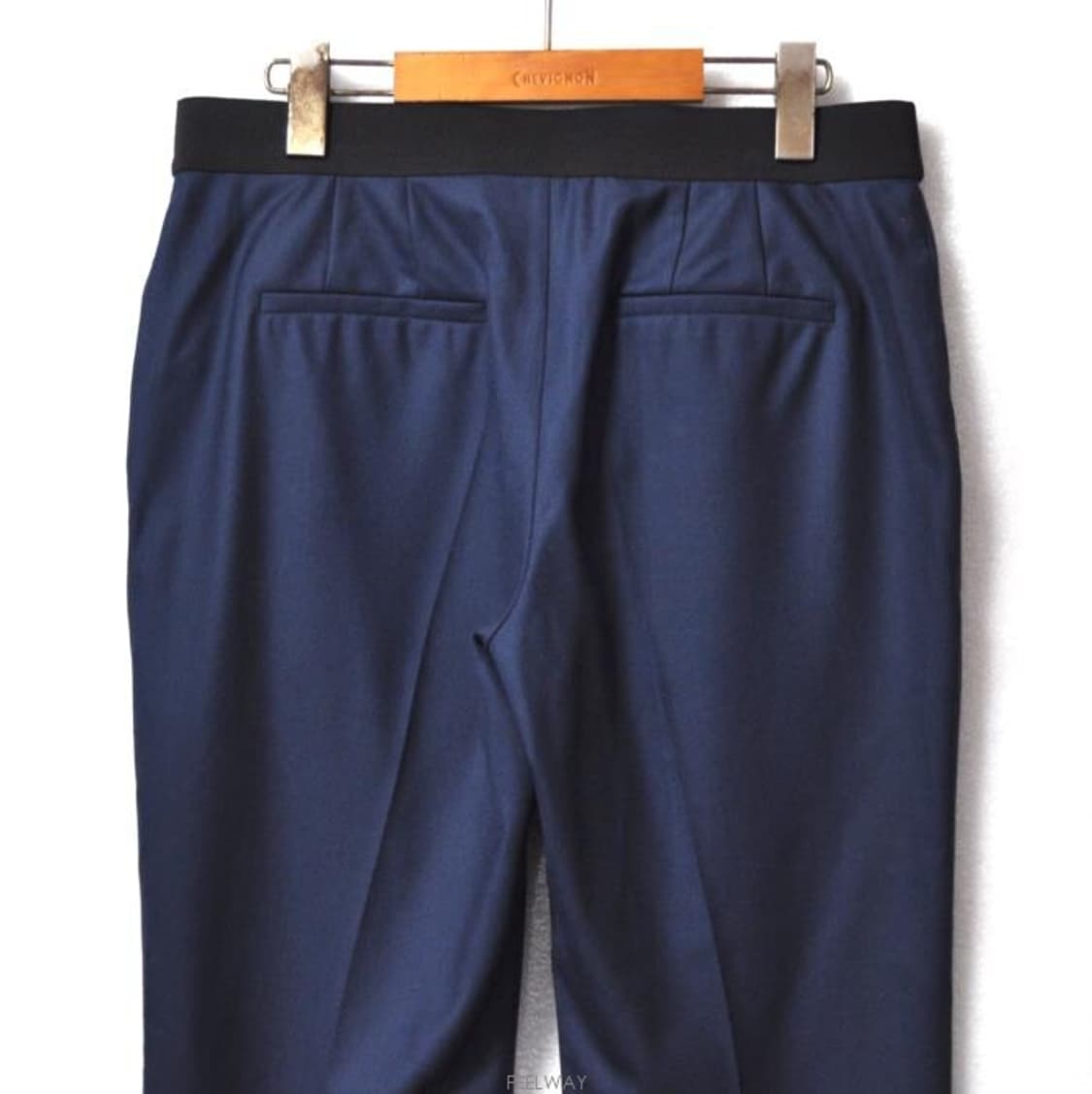 구호/여성솔리드슬림팬츠(허리29) 상품이미지4