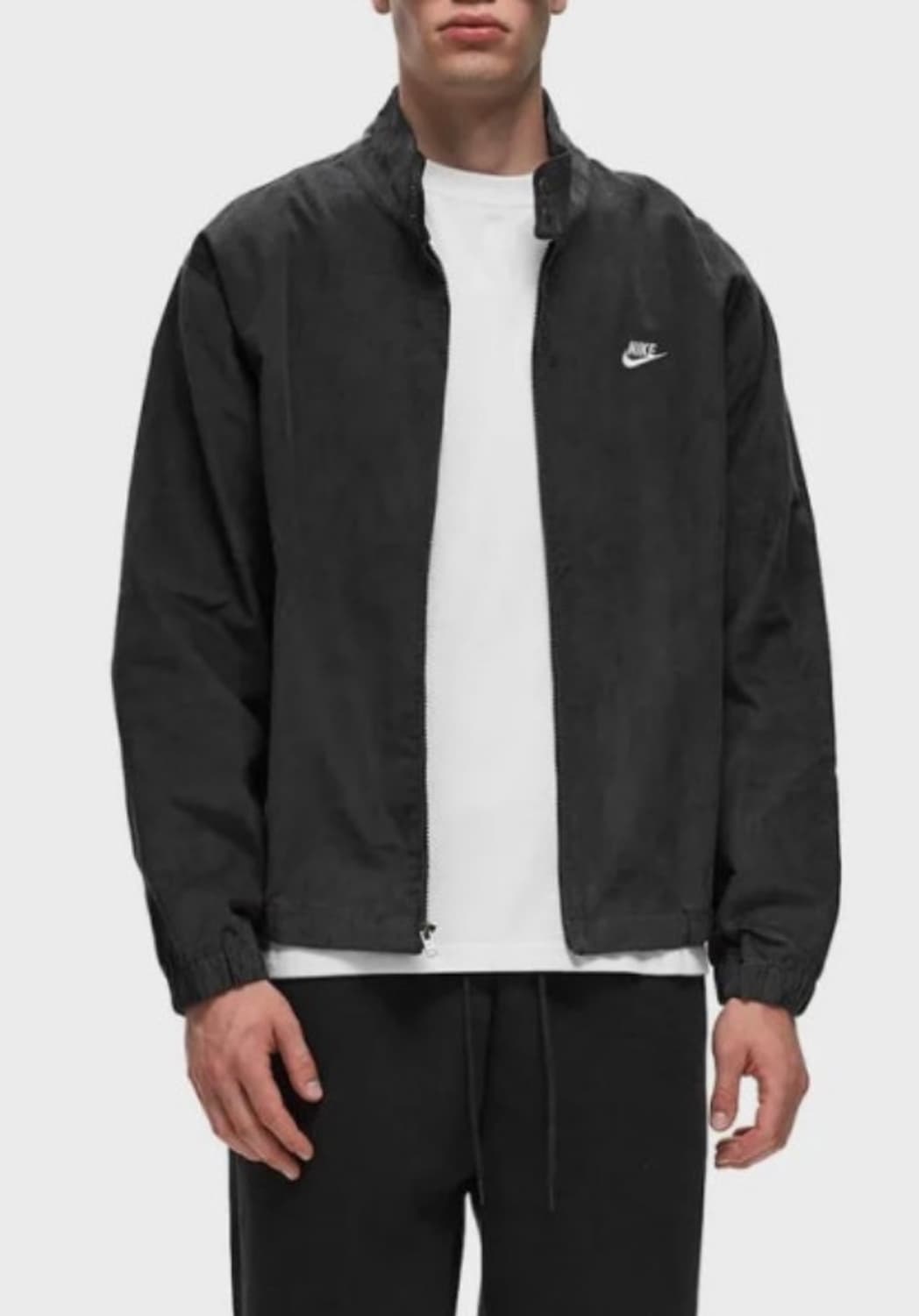 나이키 코듀루이 바라쿠다 해링턴 자켓 상품이미지2
