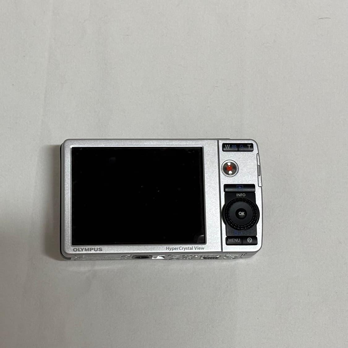 올림푸스 뮤 7040(Olympus mju 7040) 핑크 상품이미지8