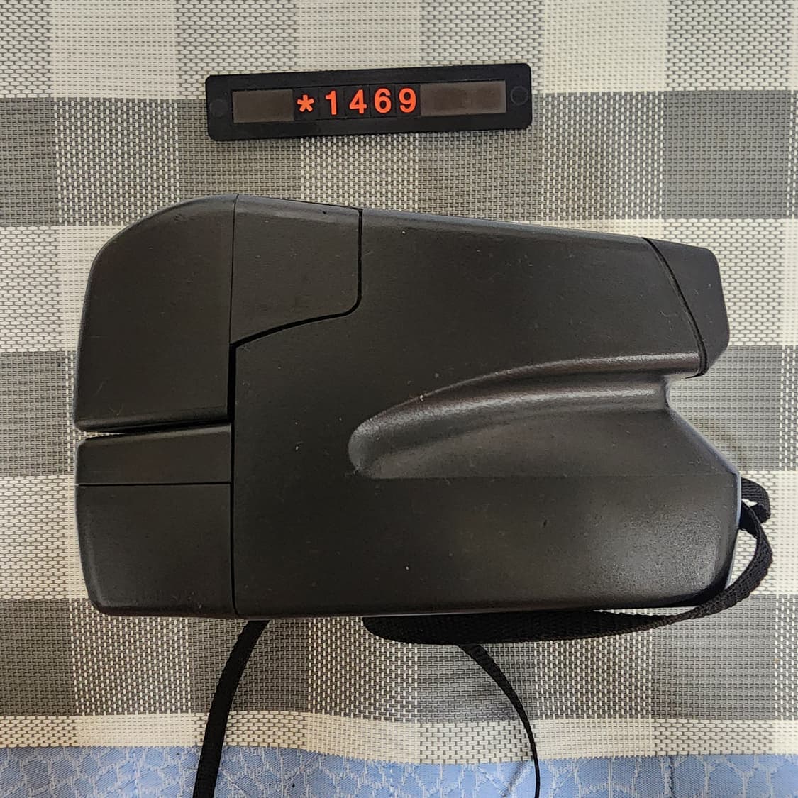 폴라로이드 클로즈업 636 즉석카메라 상품이미지4