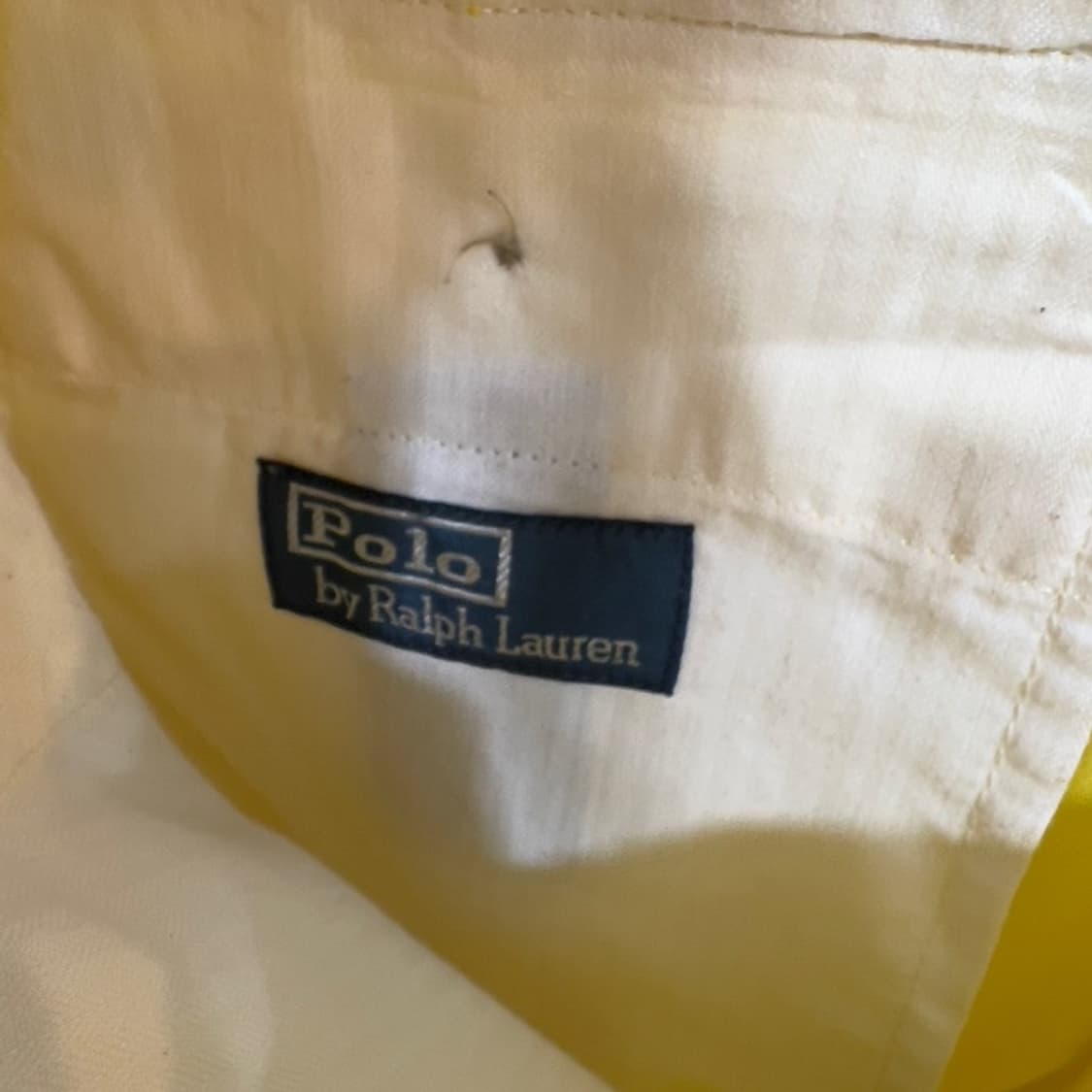 폴로 치노 반바지 상품이미지5