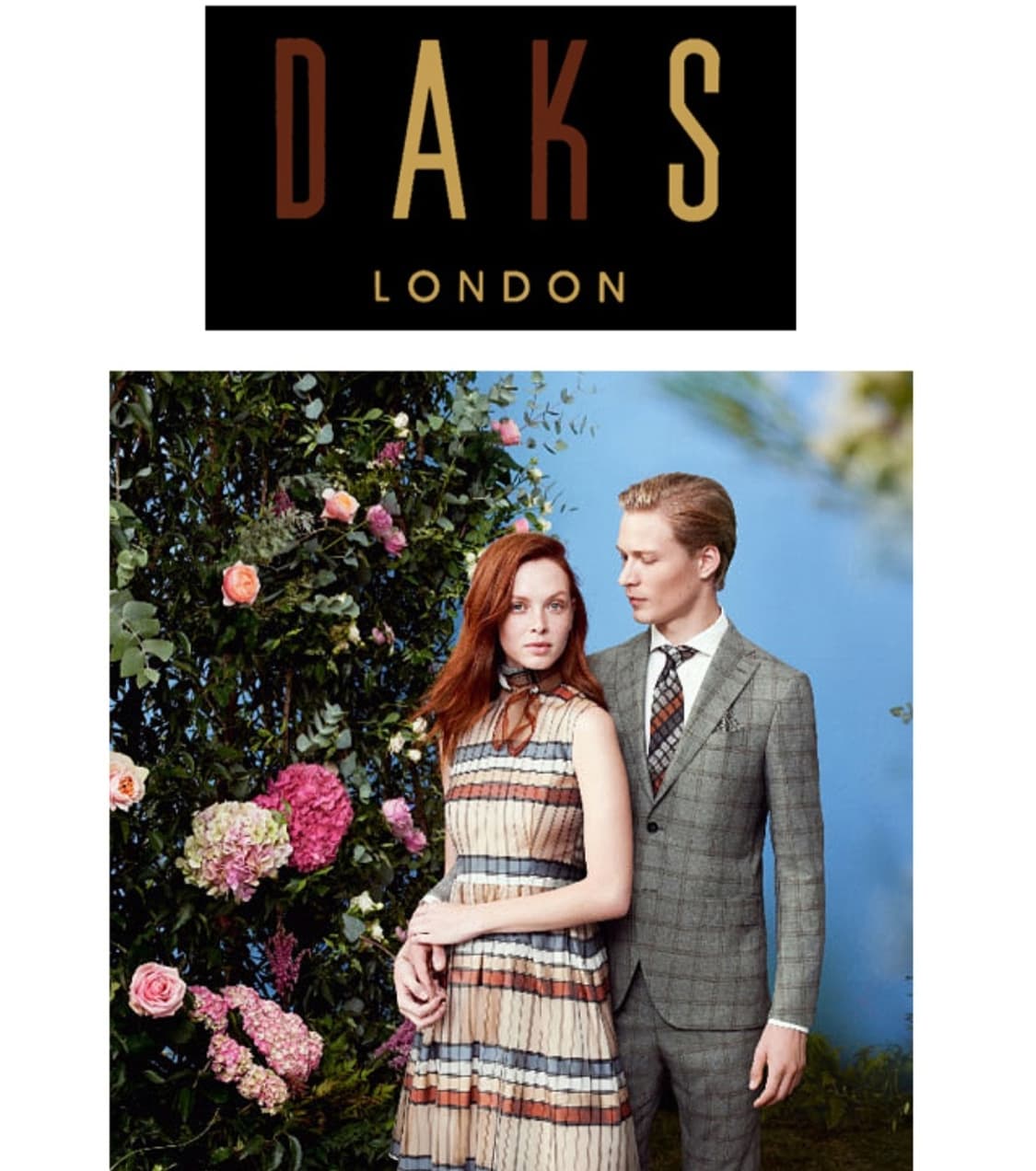 일본판 닥스 DAKS 울 캐시미어 체크 블레이저 자켓 상품이미지2