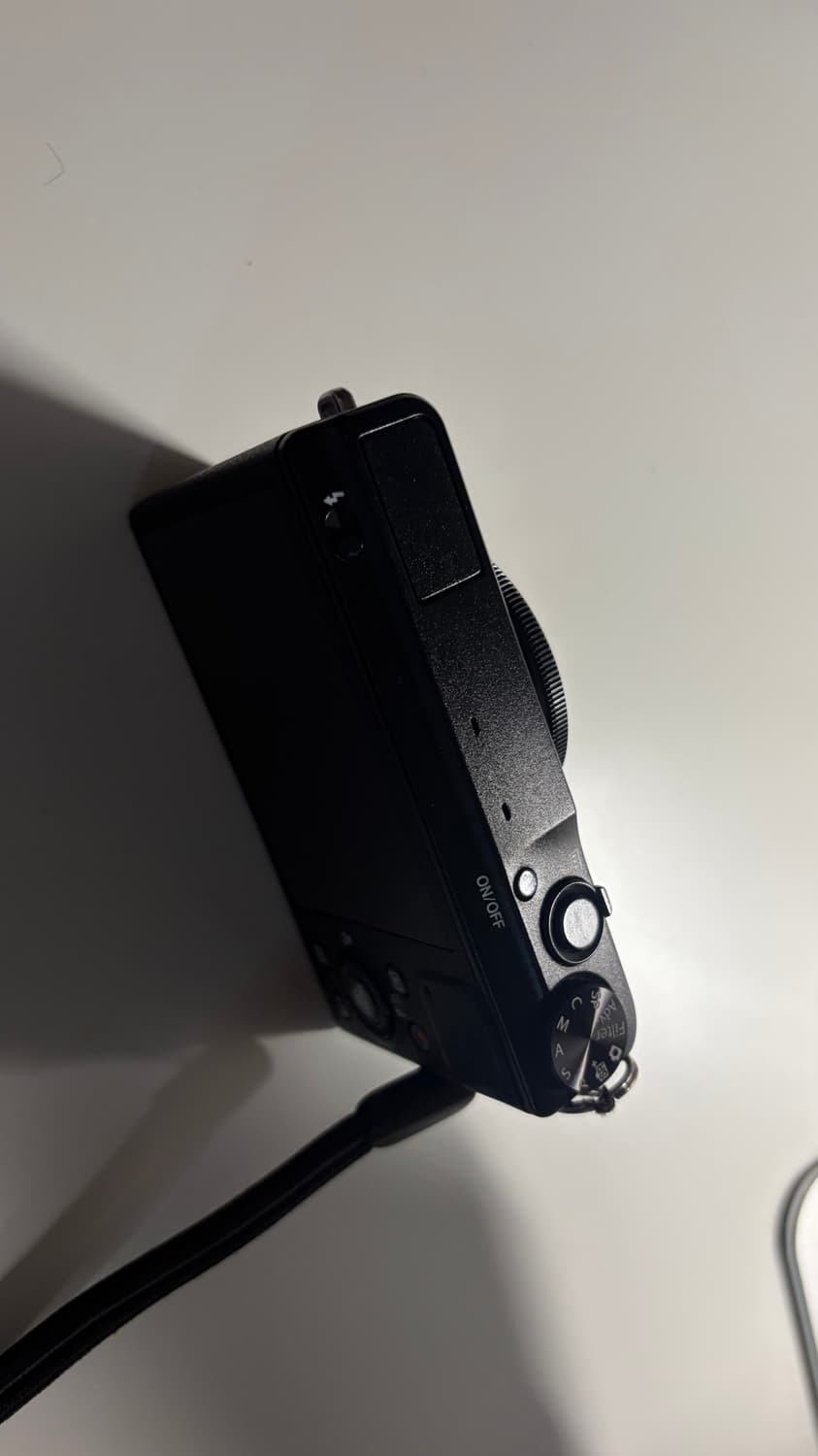 후지필름 디카 xq1 상품이미지2