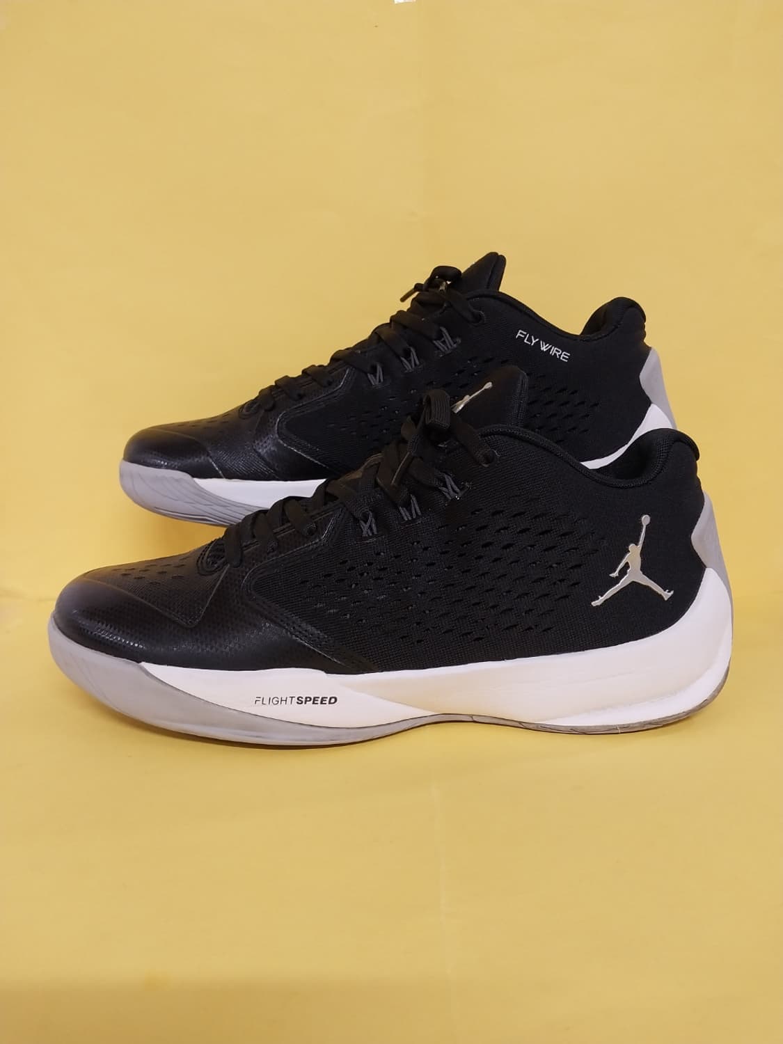 남성 조던 라이징 하이 메쉬 농구화, 운동화 (275) 상품이미지1