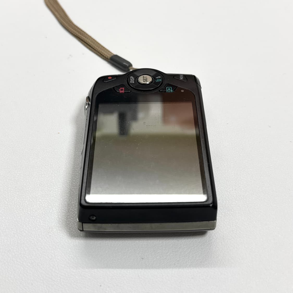 카시오 엑슬림 ex-Z2300 Casio Exilim 블랙 상품이미지8